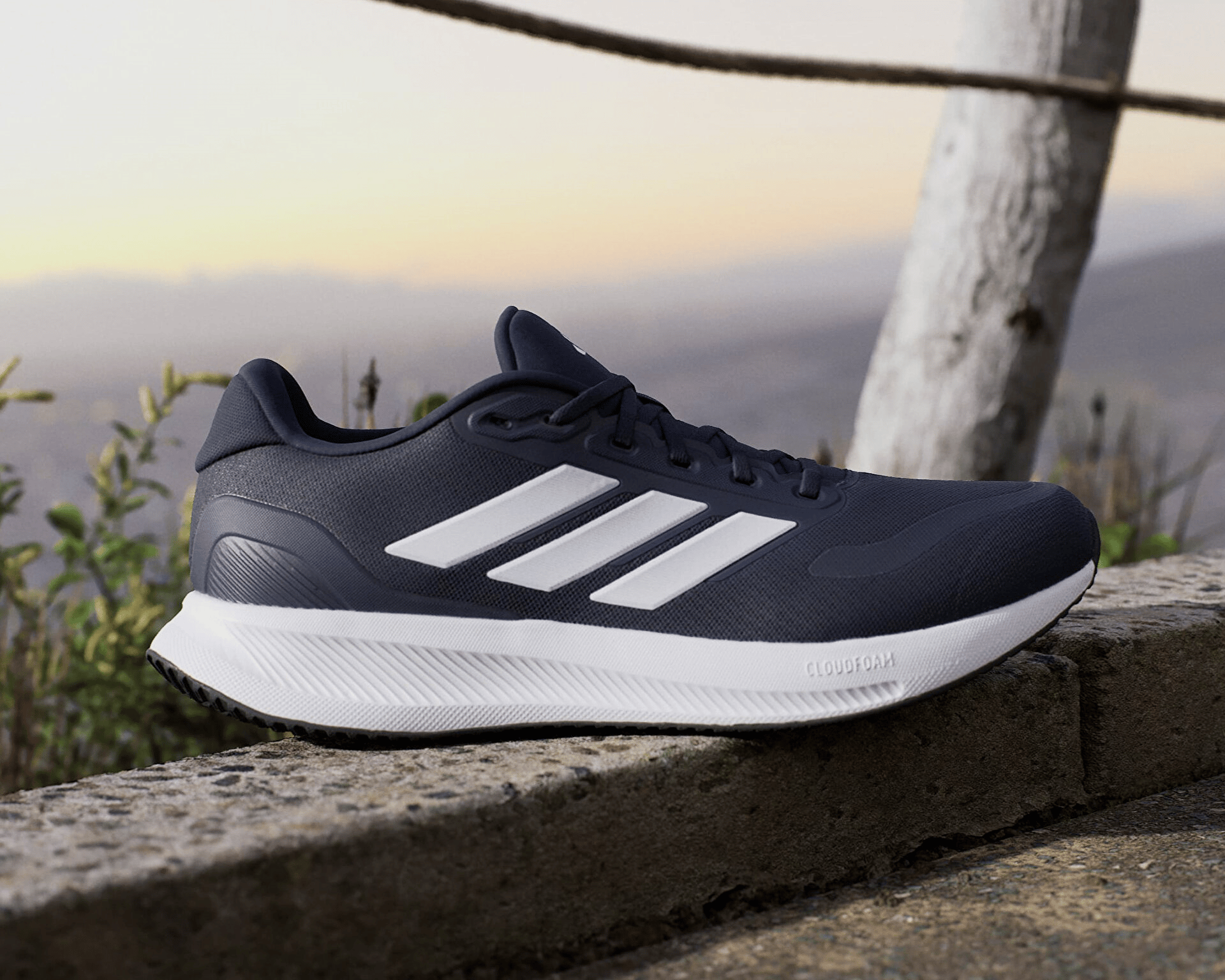 ADIDAS IE8809 RUNFALCON 5