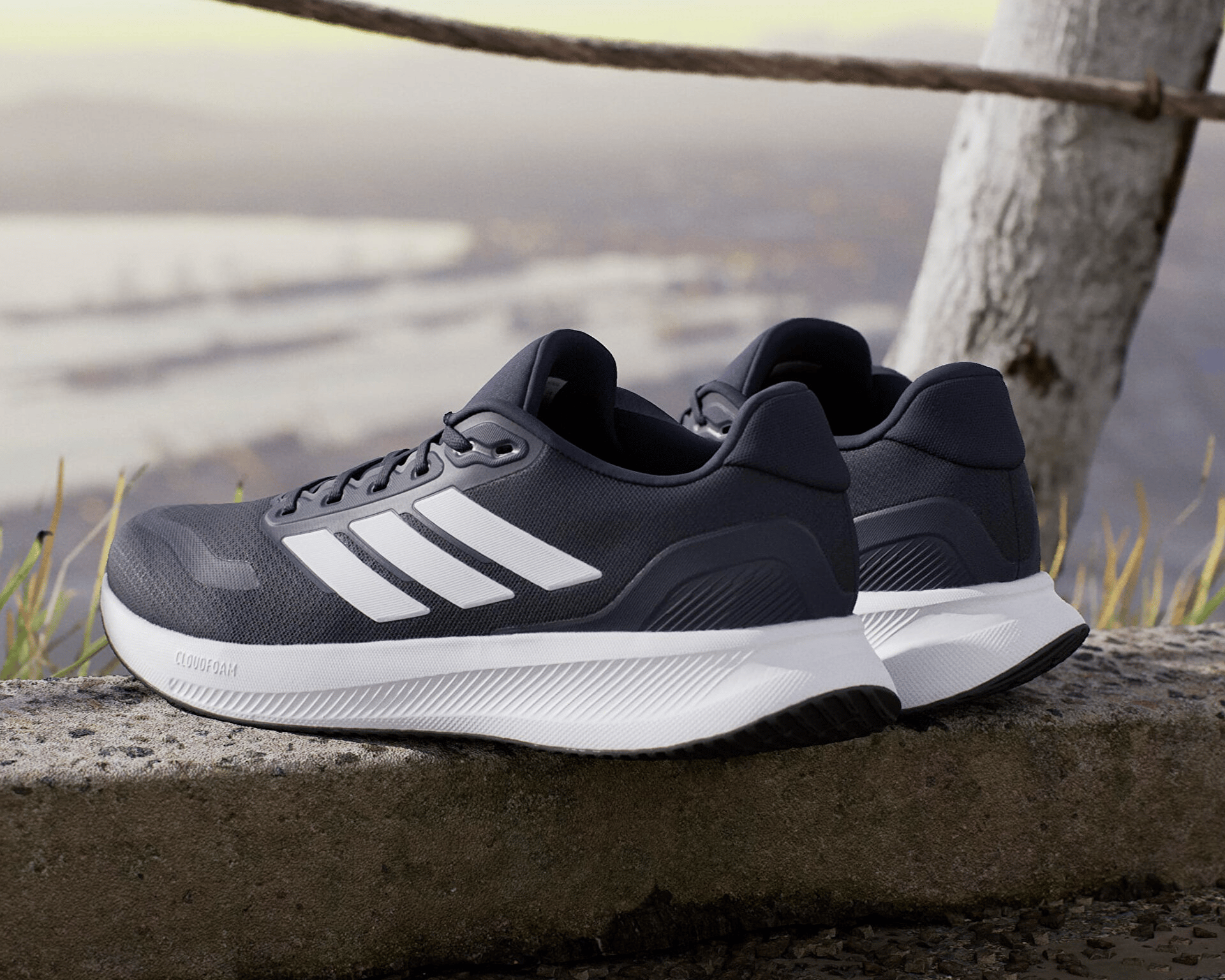 ADIDAS IE8809 RUNFALCON 5