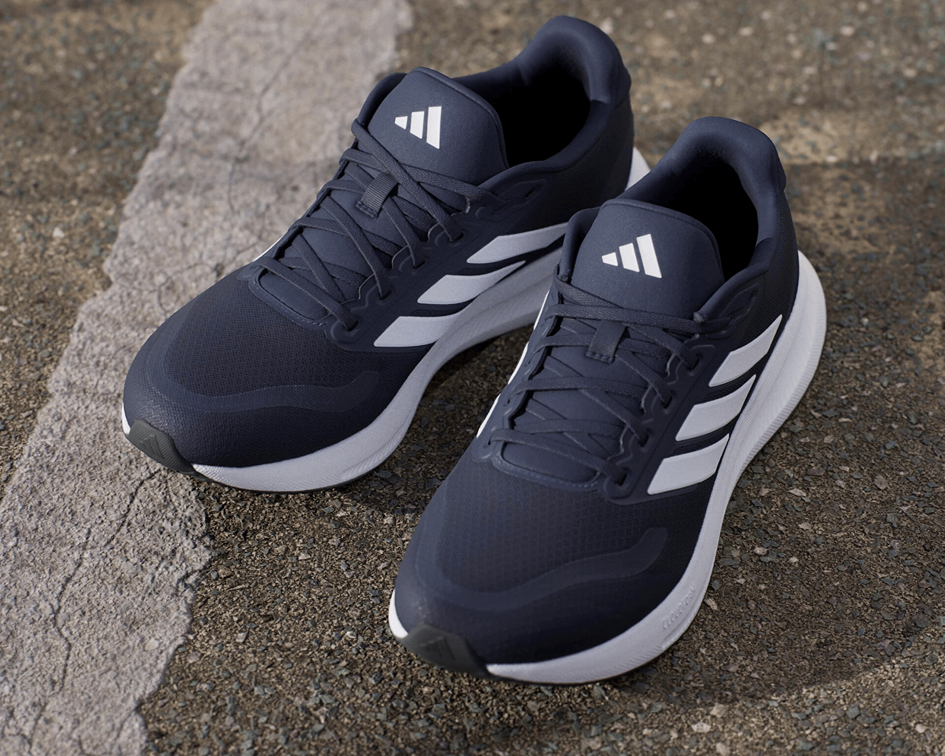ADIDAS IE8809 RUNFALCON 5