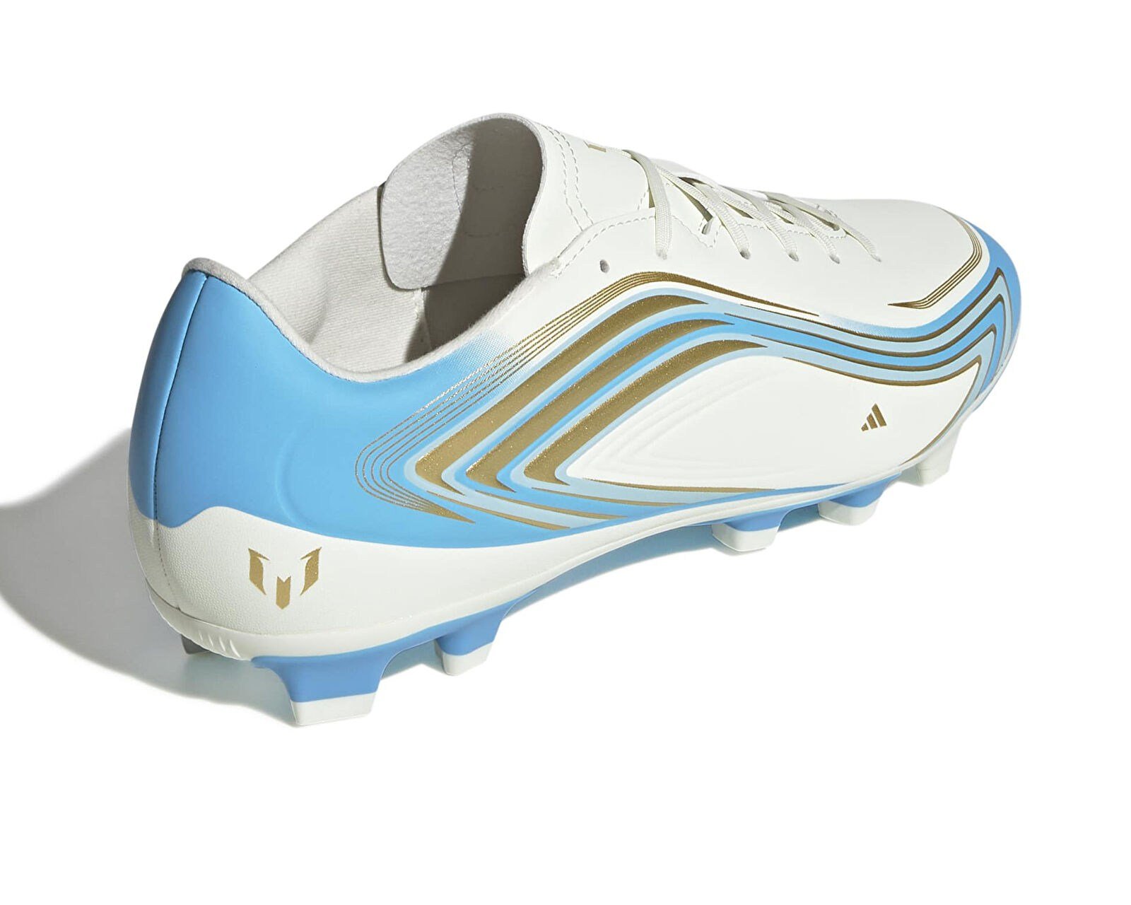 ADIDAS IH1913 F50 MESSI CLUB FG/MG