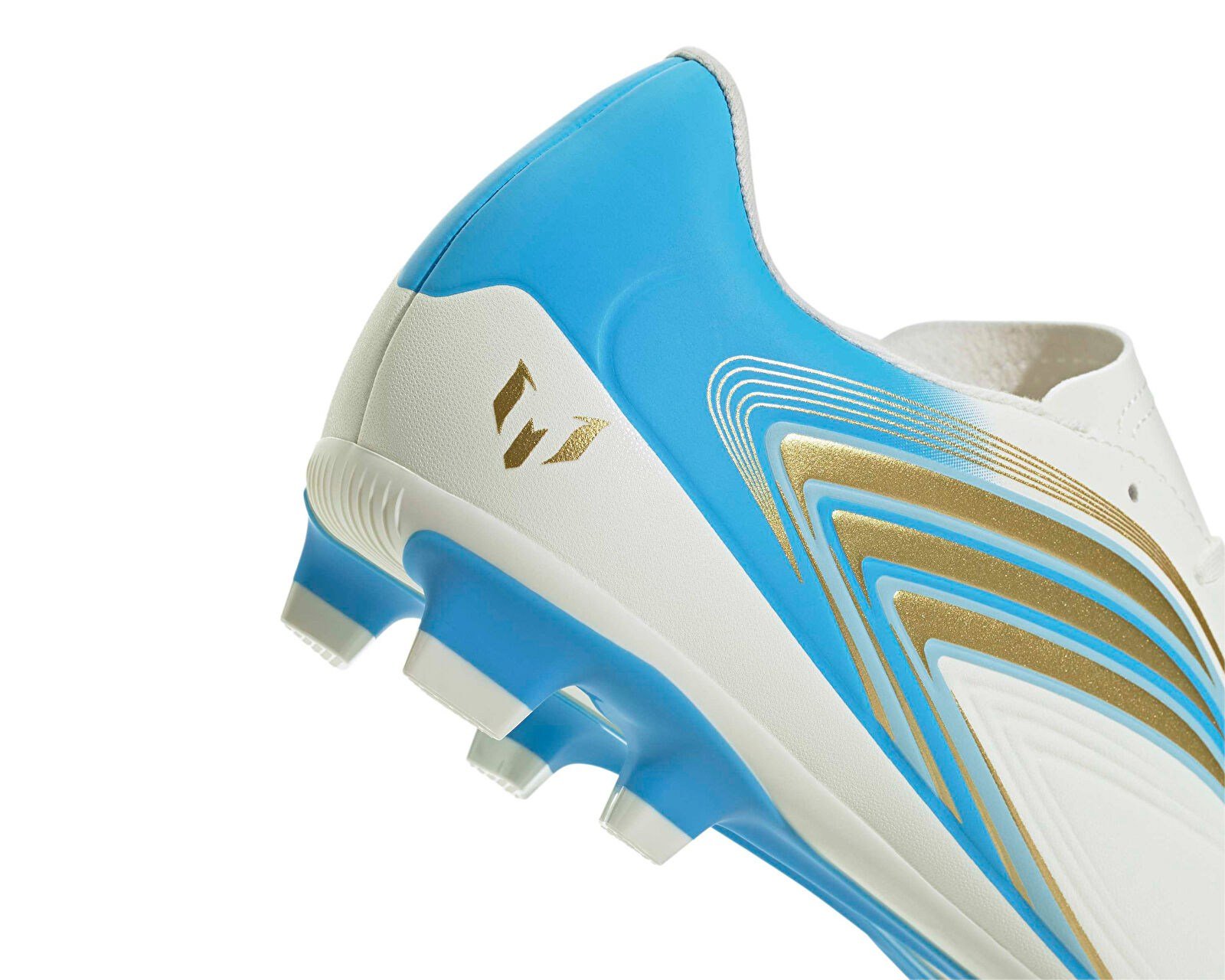 ADIDAS IH1913 F50 MESSI CLUB FG/MG