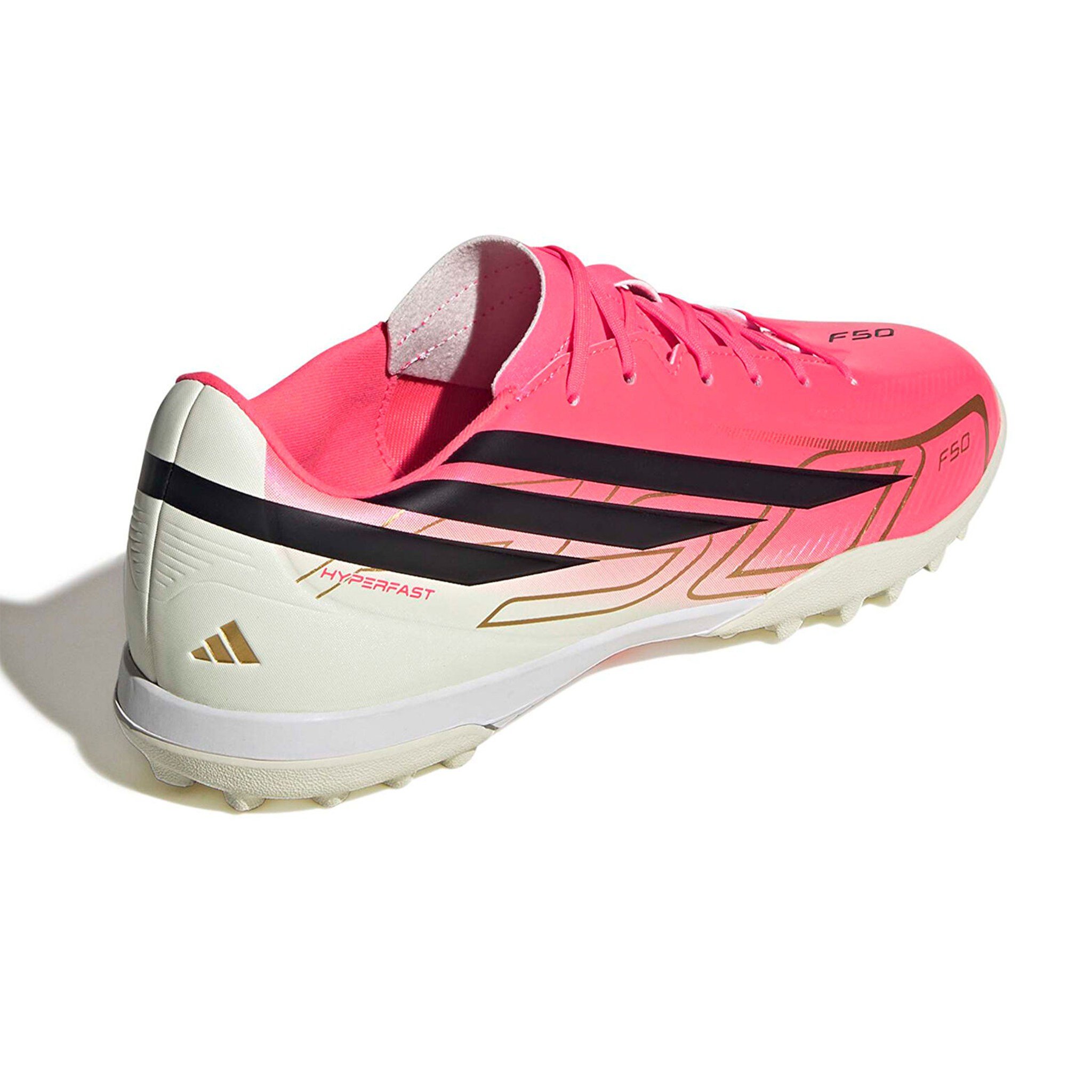 ADIDAS IH4604 F50 HYPERFAST CLUB TF