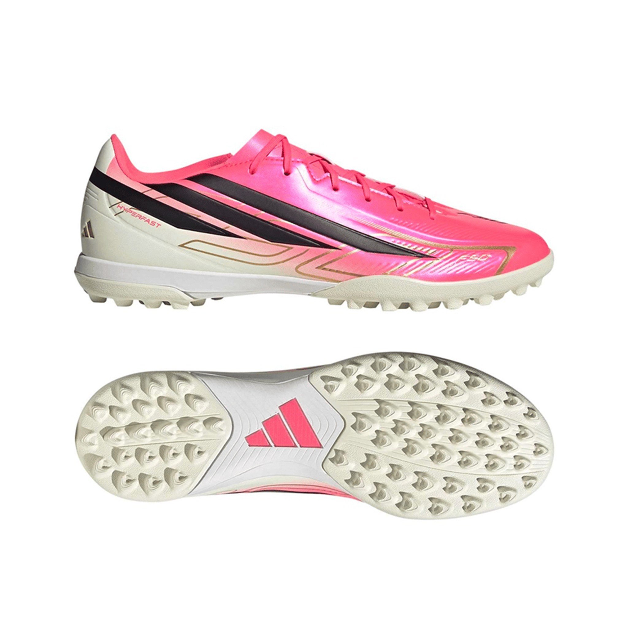 ADIDAS IH4604 F50 HYPERFAST CLUB TF