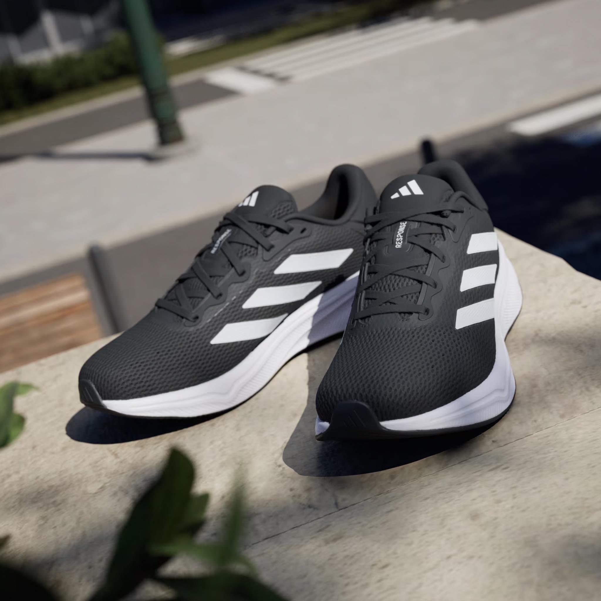 ADIDAS IH6007 RESPONSE