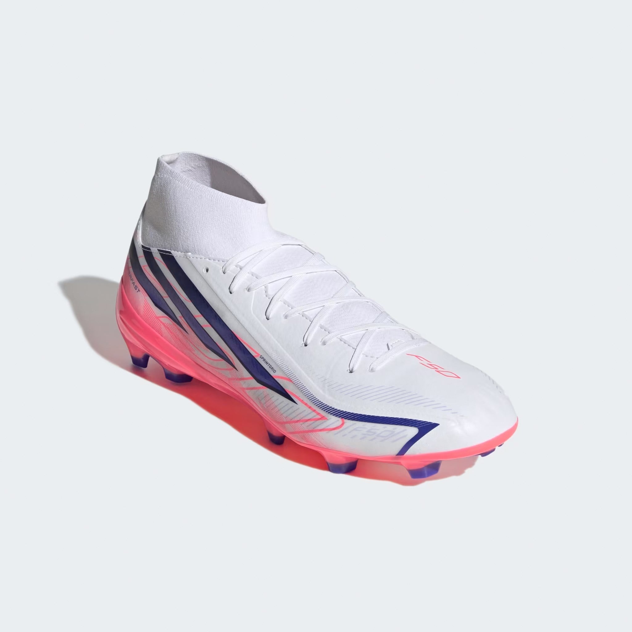 ADIDAS IH7090 F50 HYPERFAST LEAGUE MID FG