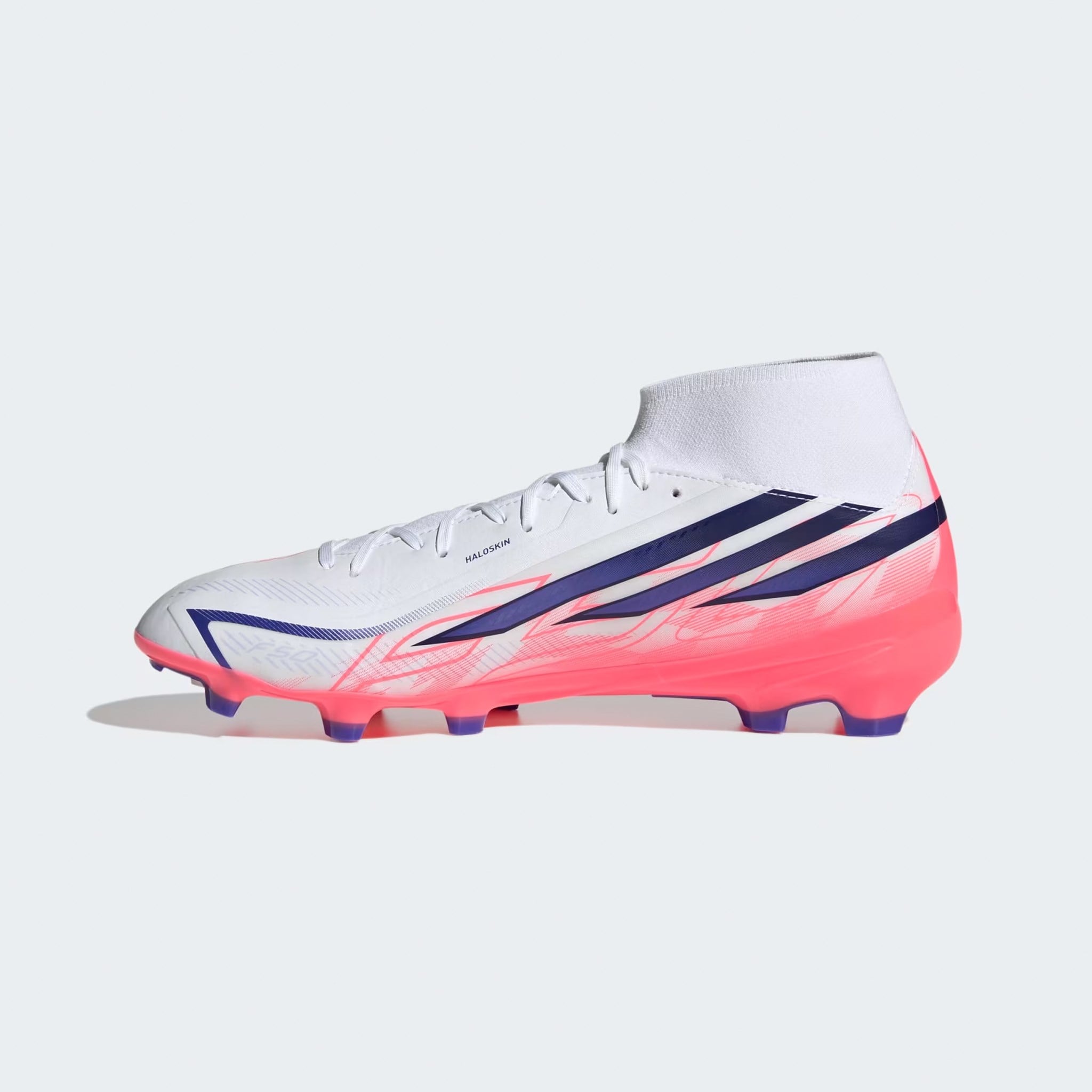 ADIDAS IH7090 F50 HYPERFAST LEAGUE MID FG