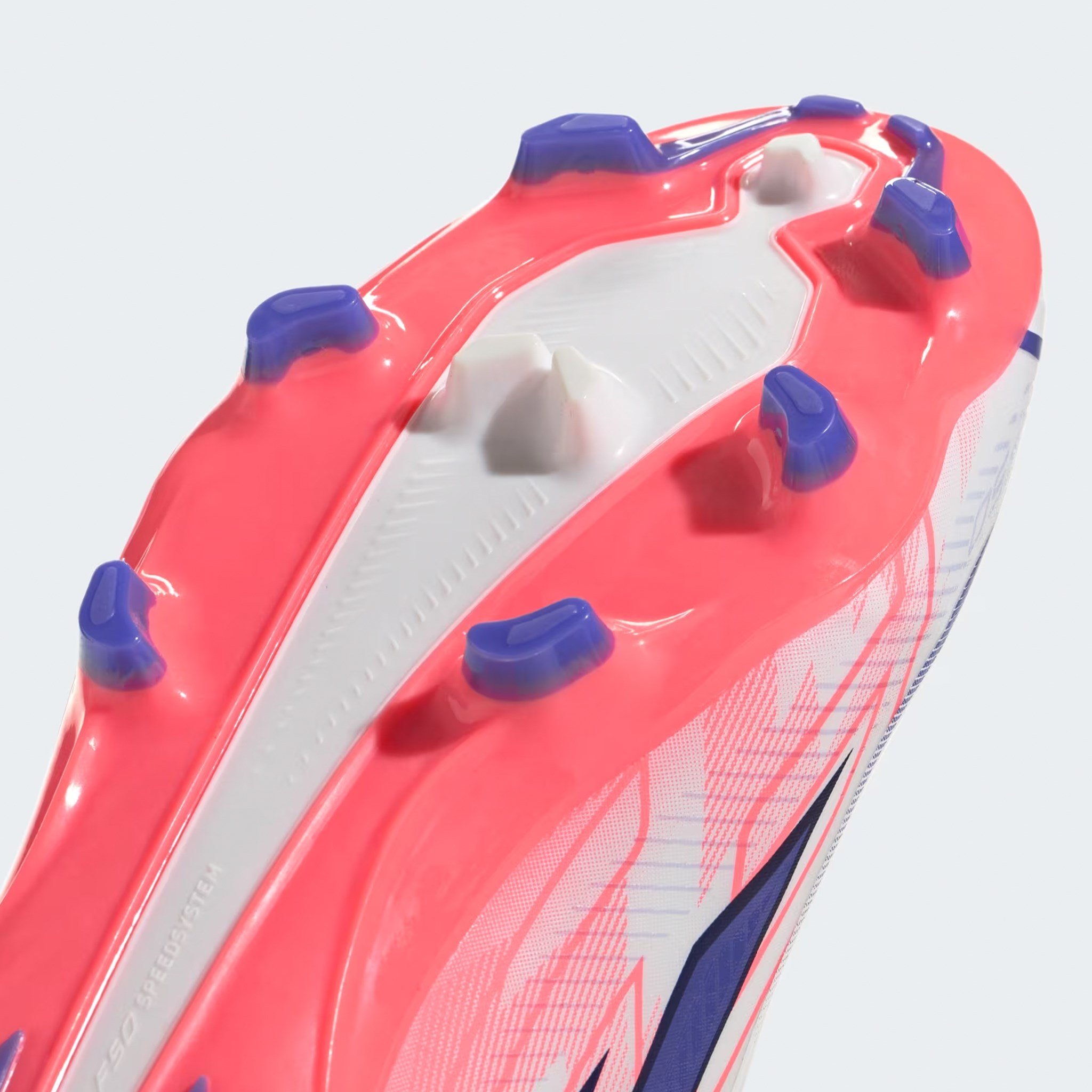 ADIDAS IH7090 F50 HYPERFAST LEAGUE MID FG