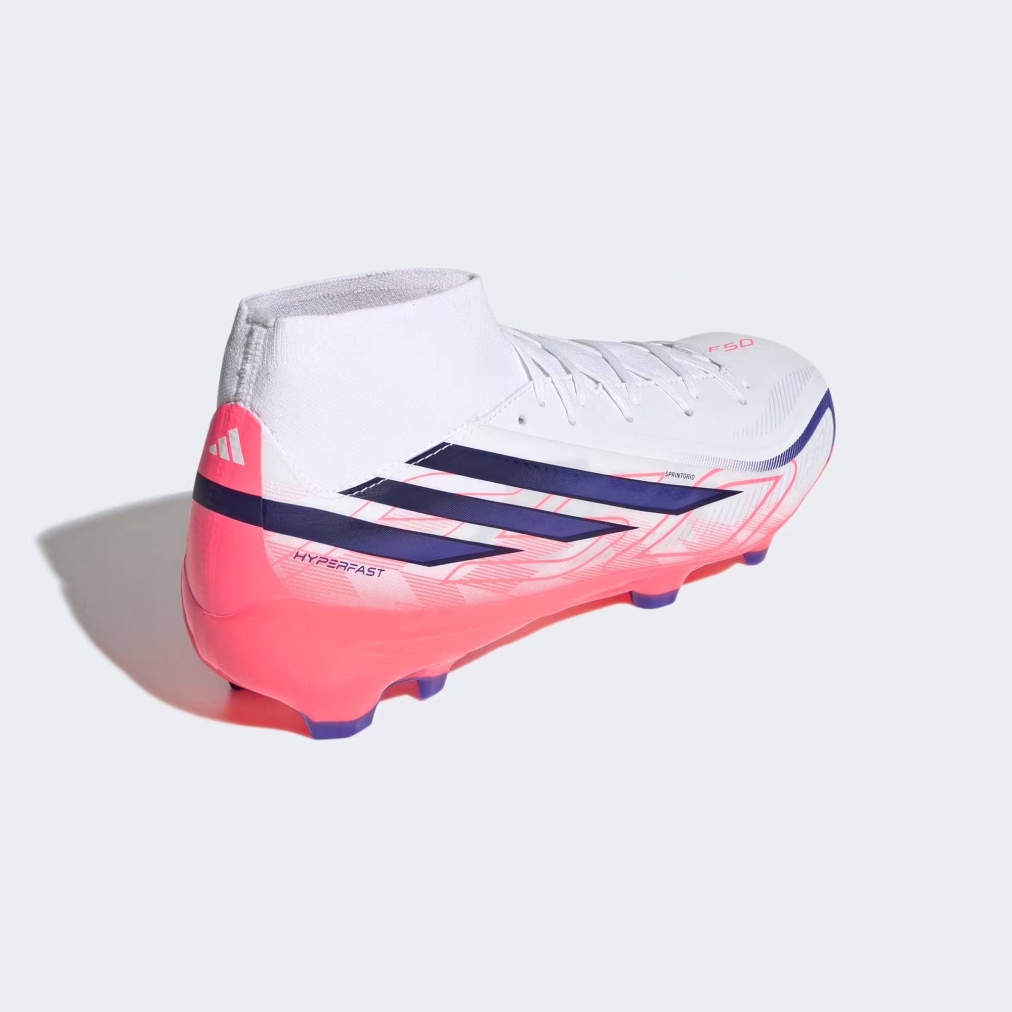 ADIDAS IH7090 F50 HYPERFAST LEAGUE MID FG