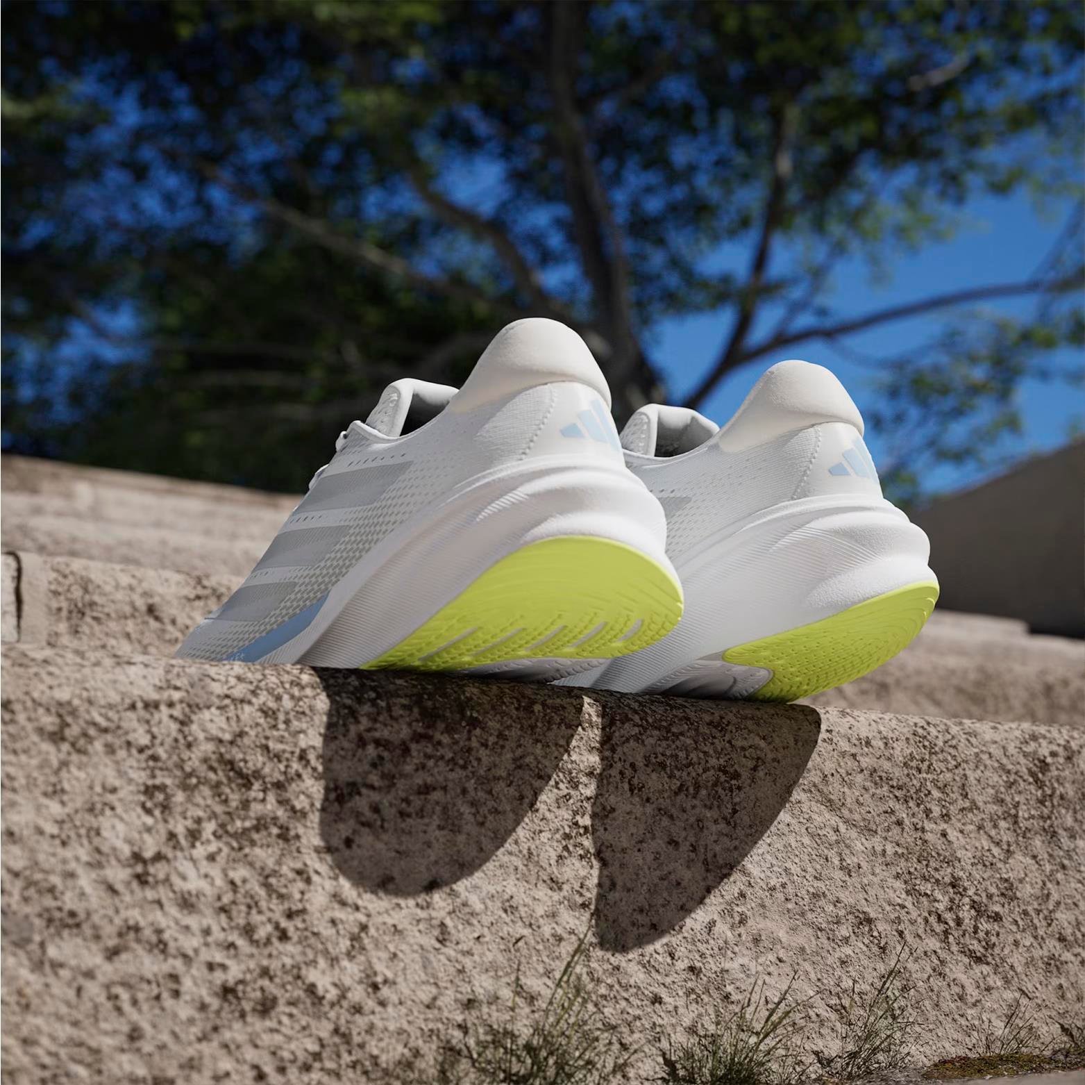 ADIDAS IH8654 SUPERNOVA STRIDE 2 M
