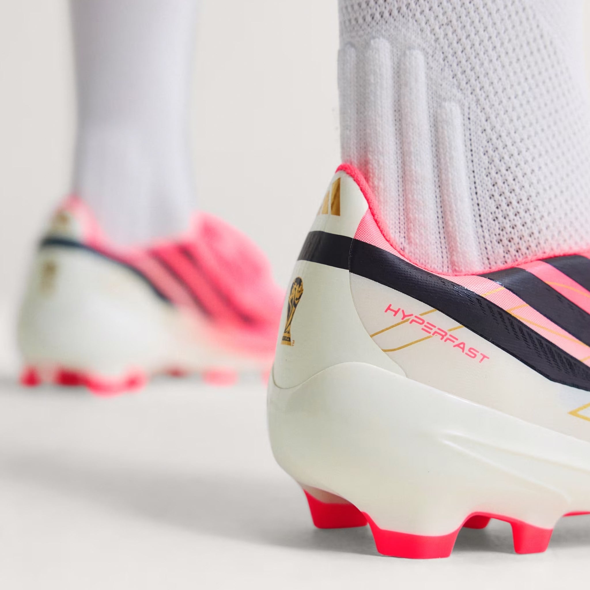 ADIDAS IH9346 F50 HYPERFAST LEAGUE FG