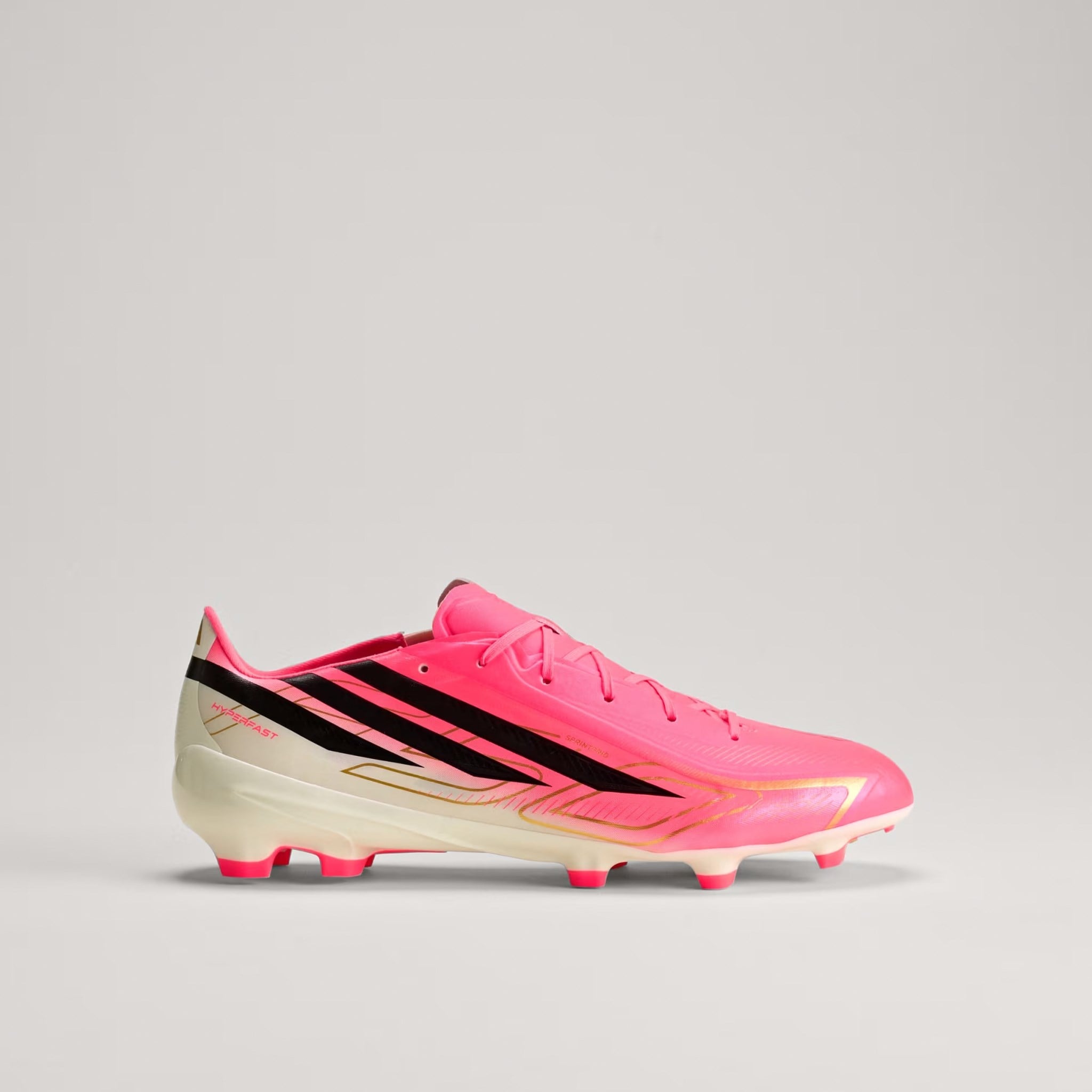 ADIDAS IH9346 F50 HYPERFAST LEAGUE FG