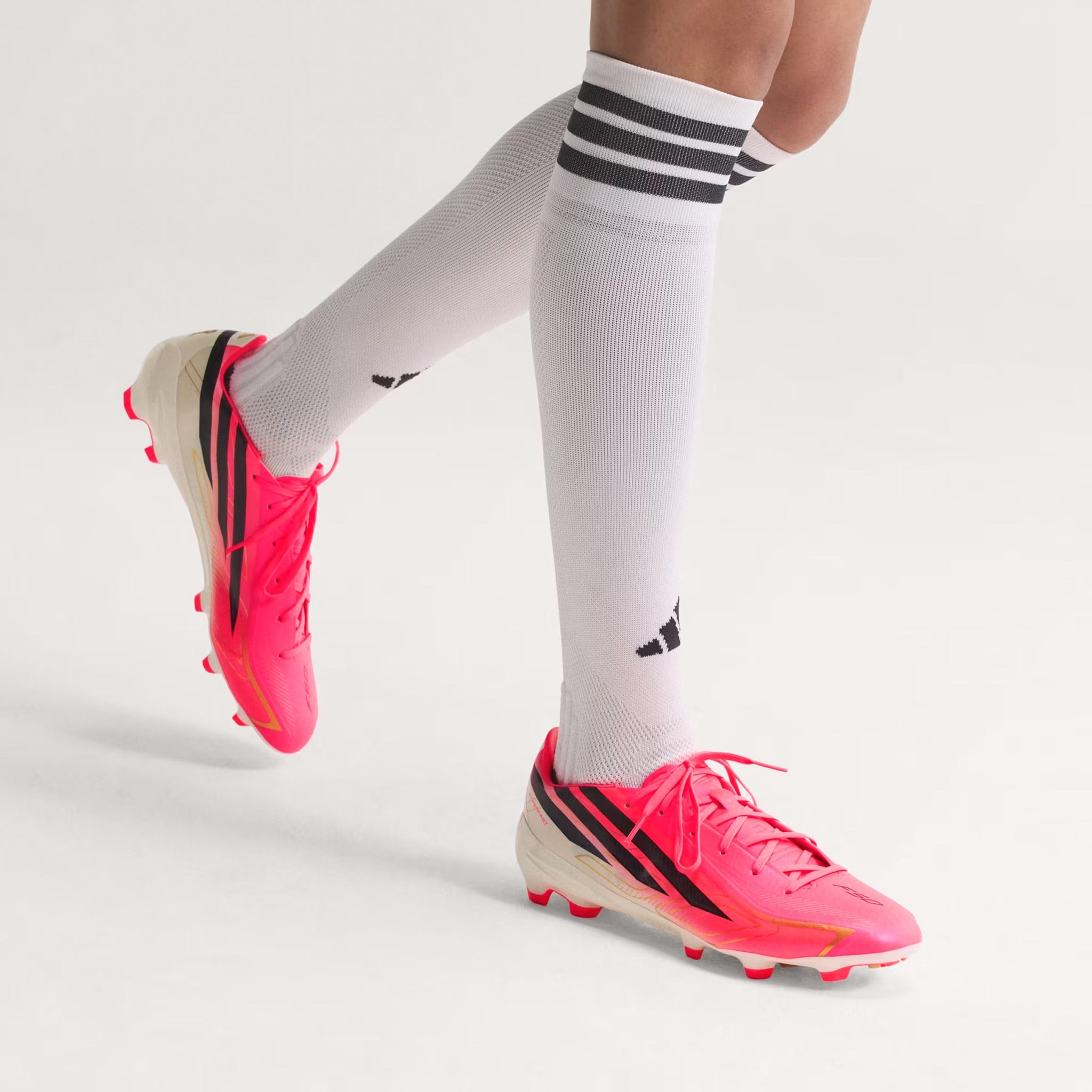 ADIDAS IH9346 F50 HYPERFAST LEAGUE FG