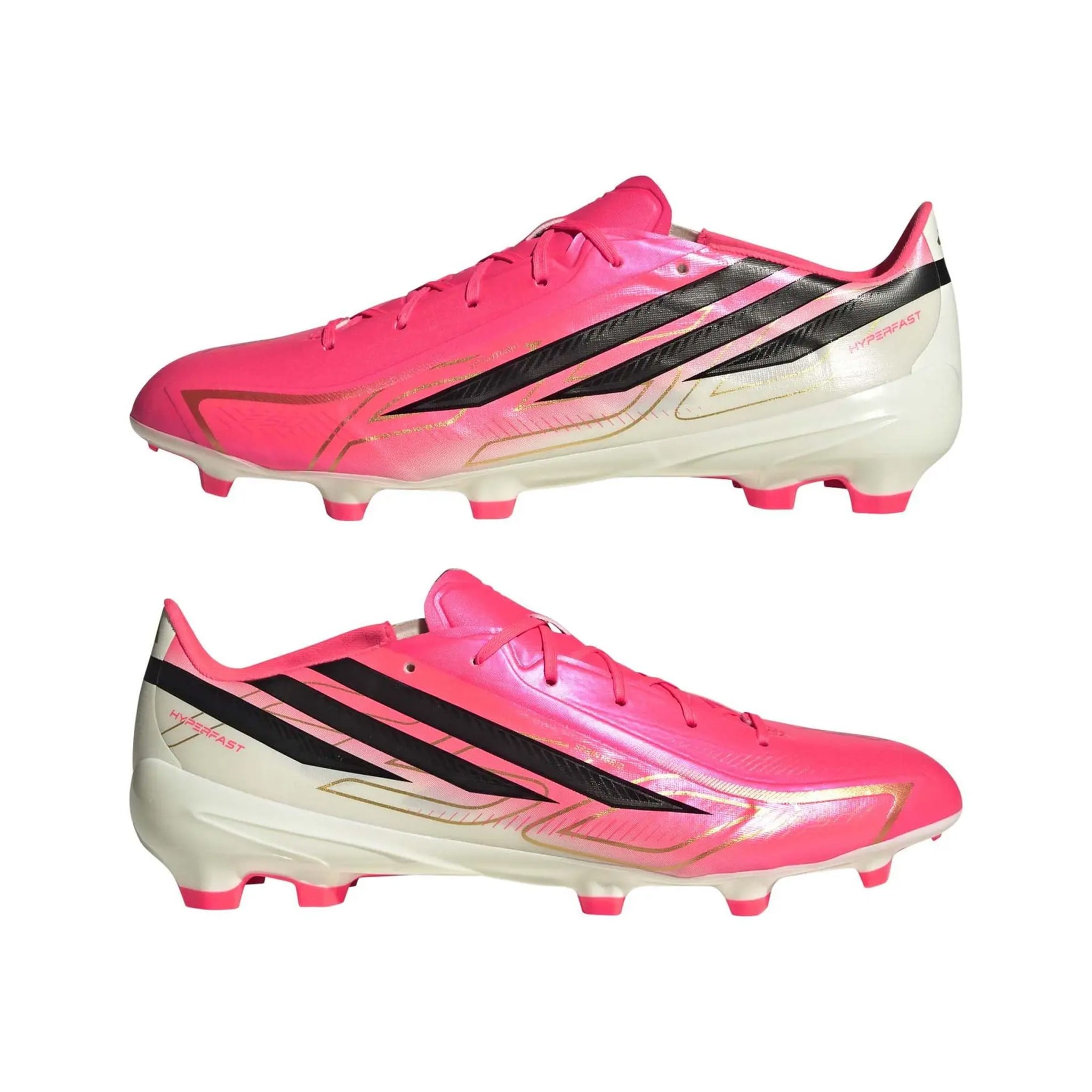 ADIDAS IH9346 F50 HYPERFAST LEAGUE FG