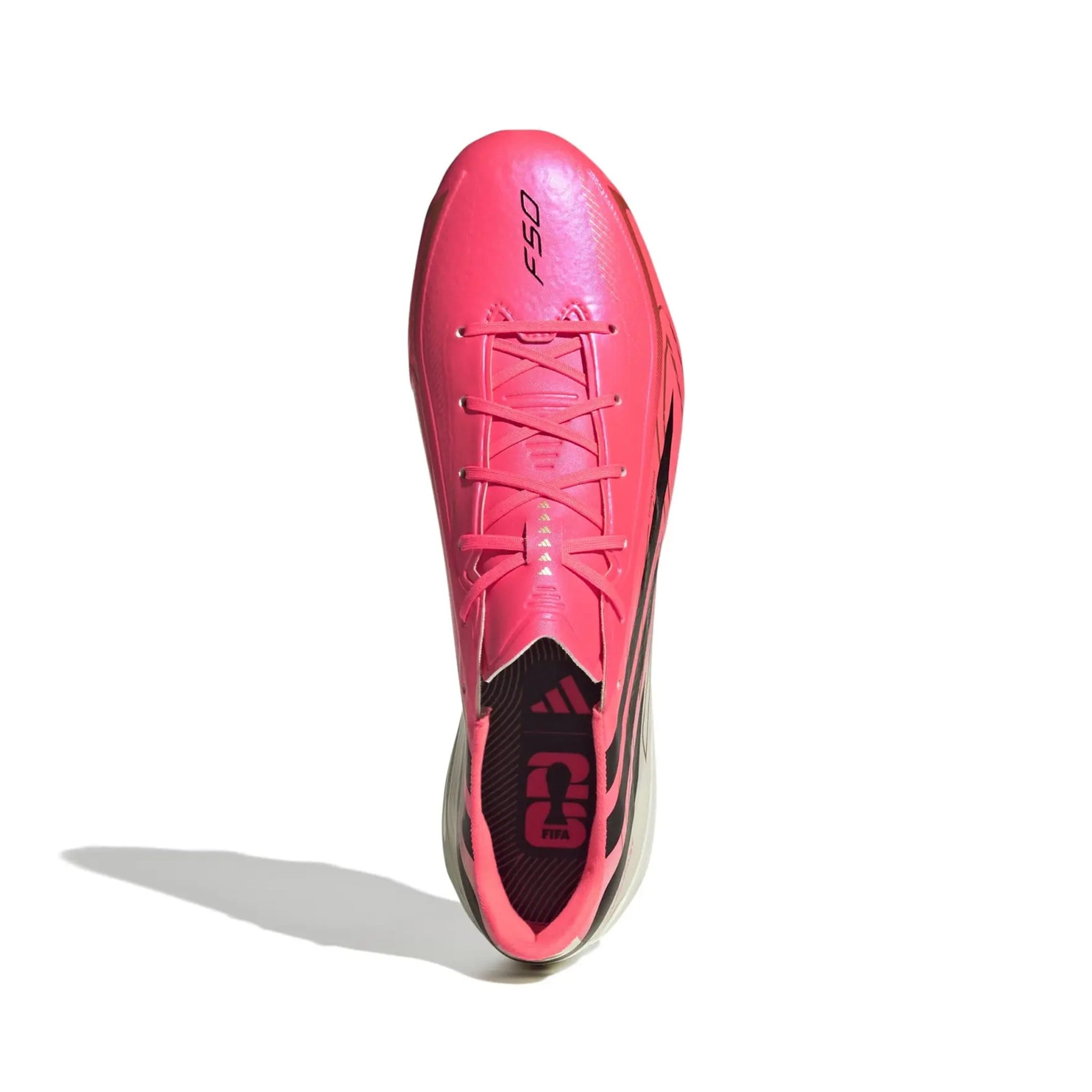 ADIDAS IH9346 F50 HYPERFAST LEAGUE FG