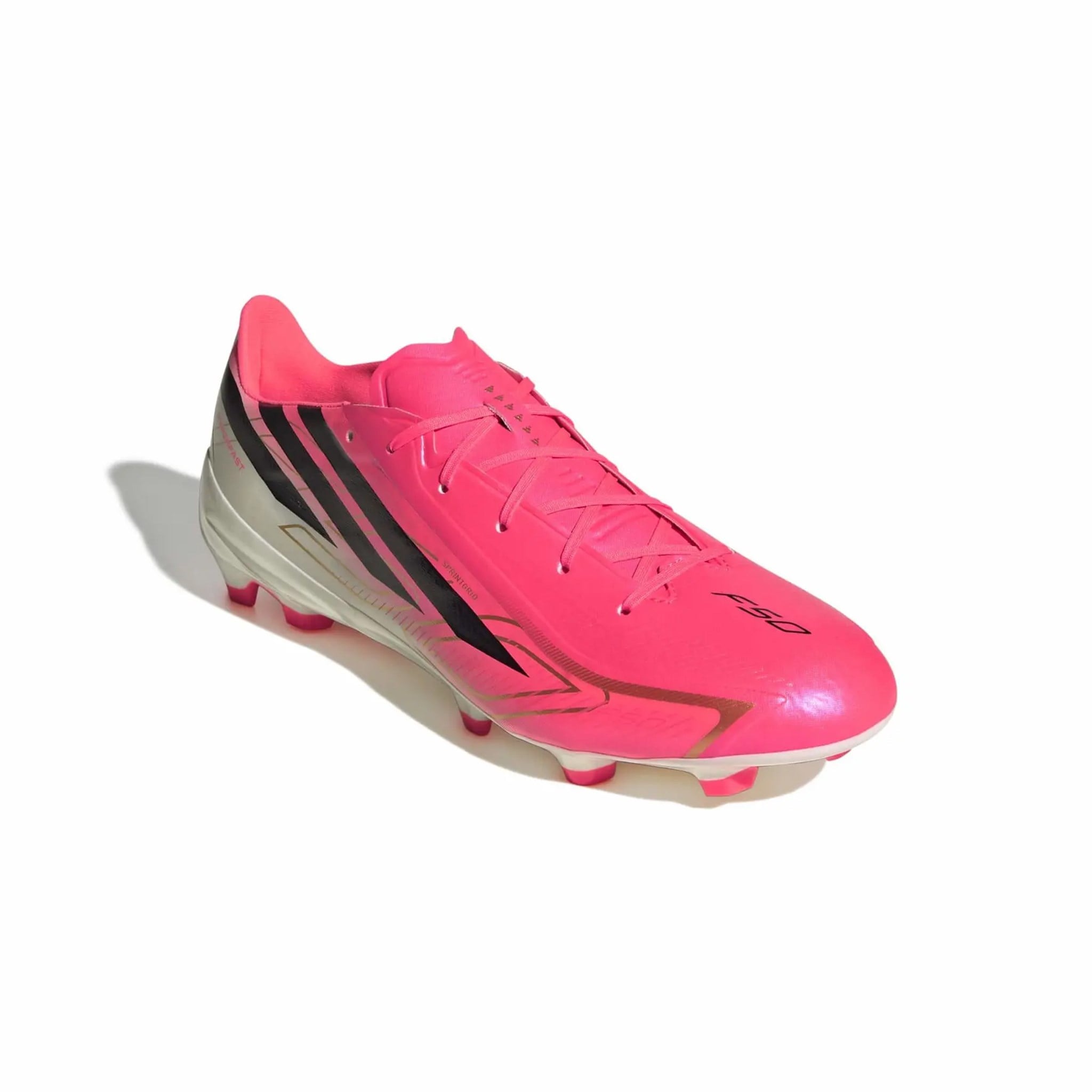 ADIDAS IH9346 F50 HYPERFAST LEAGUE FG