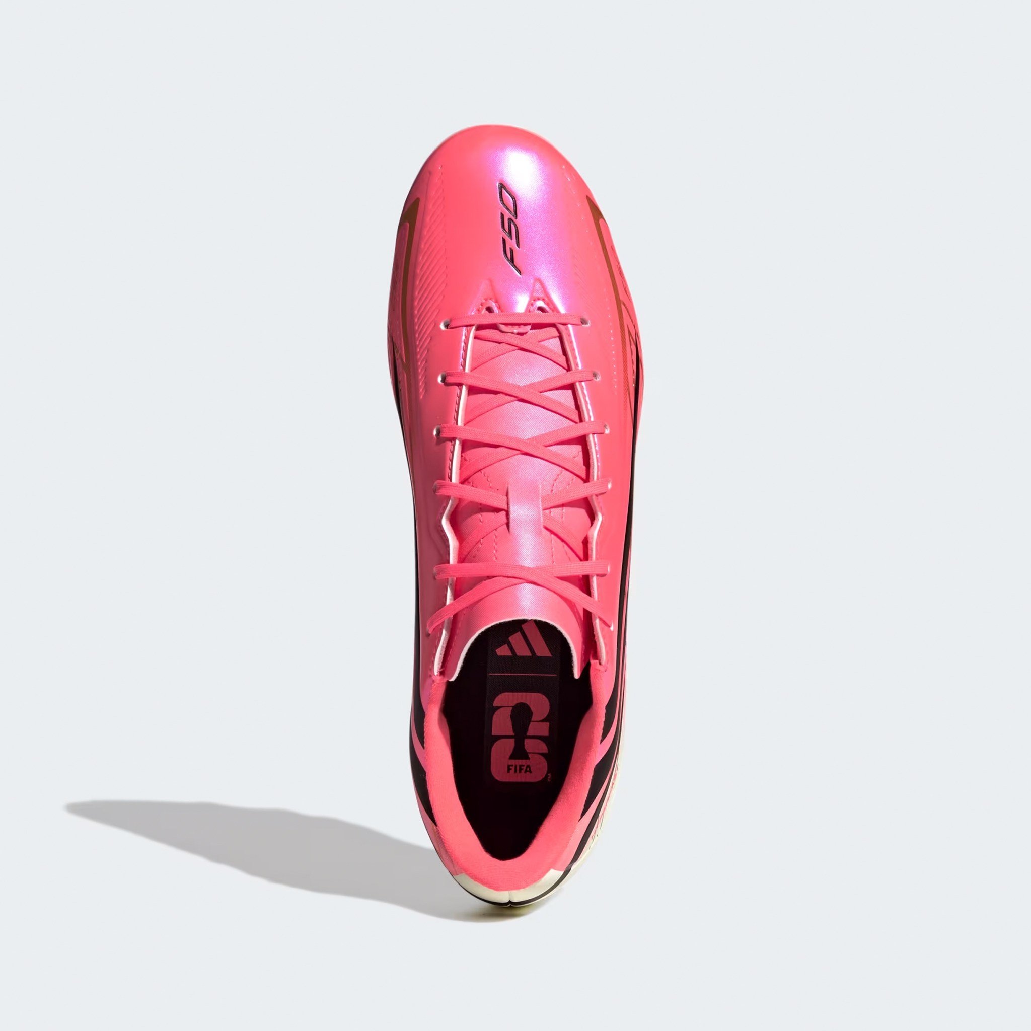 ADIDAS IH9375 F50 HYPERFAST CLUB FG/MG