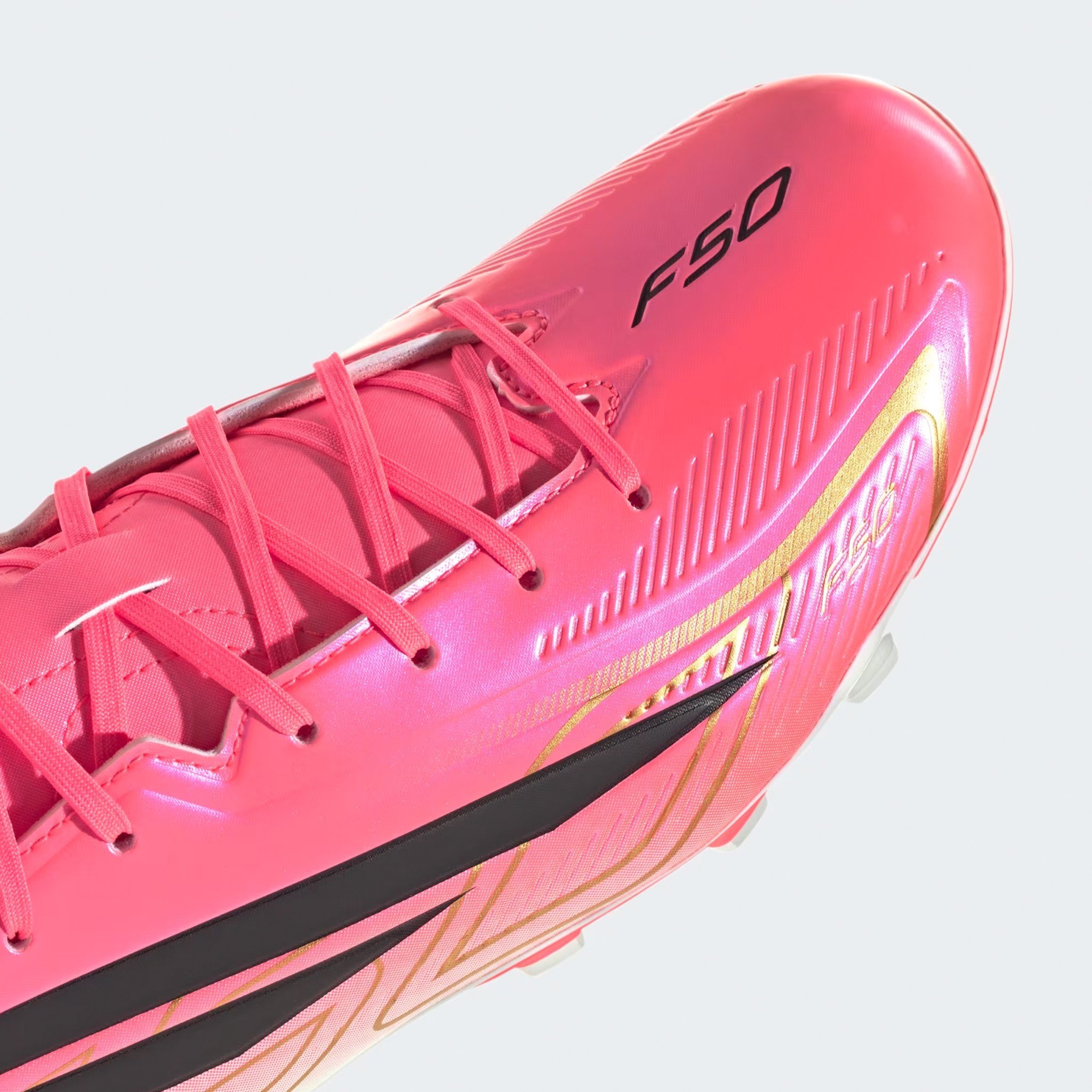 ADIDAS IH9375 F50 HYPERFAST CLUB FG/MG