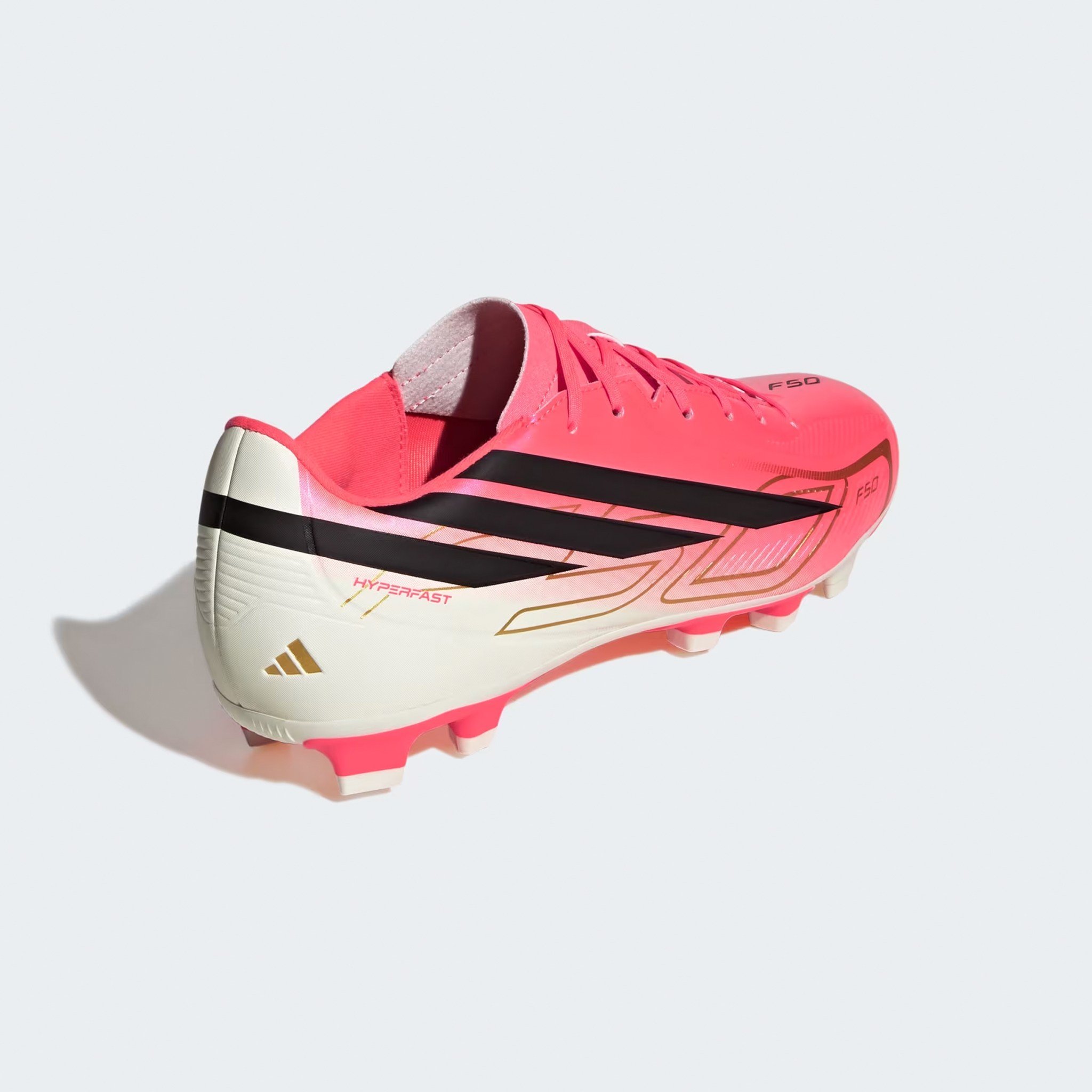 ADIDAS IH9375 F50 HYPERFAST CLUB FG/MG