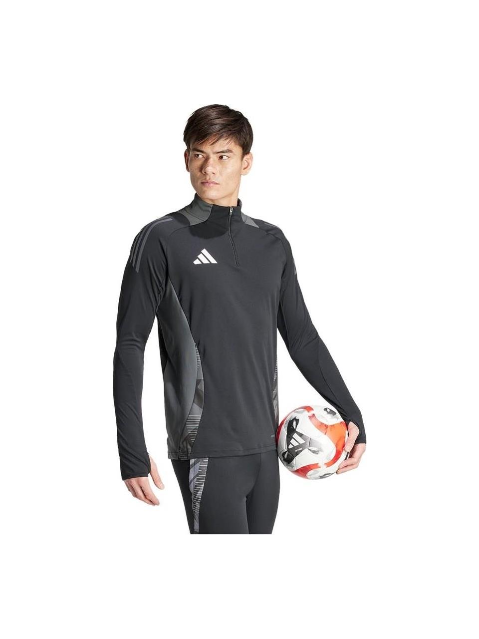 ADIDAS IL8257 TIRO24 C TR TOP