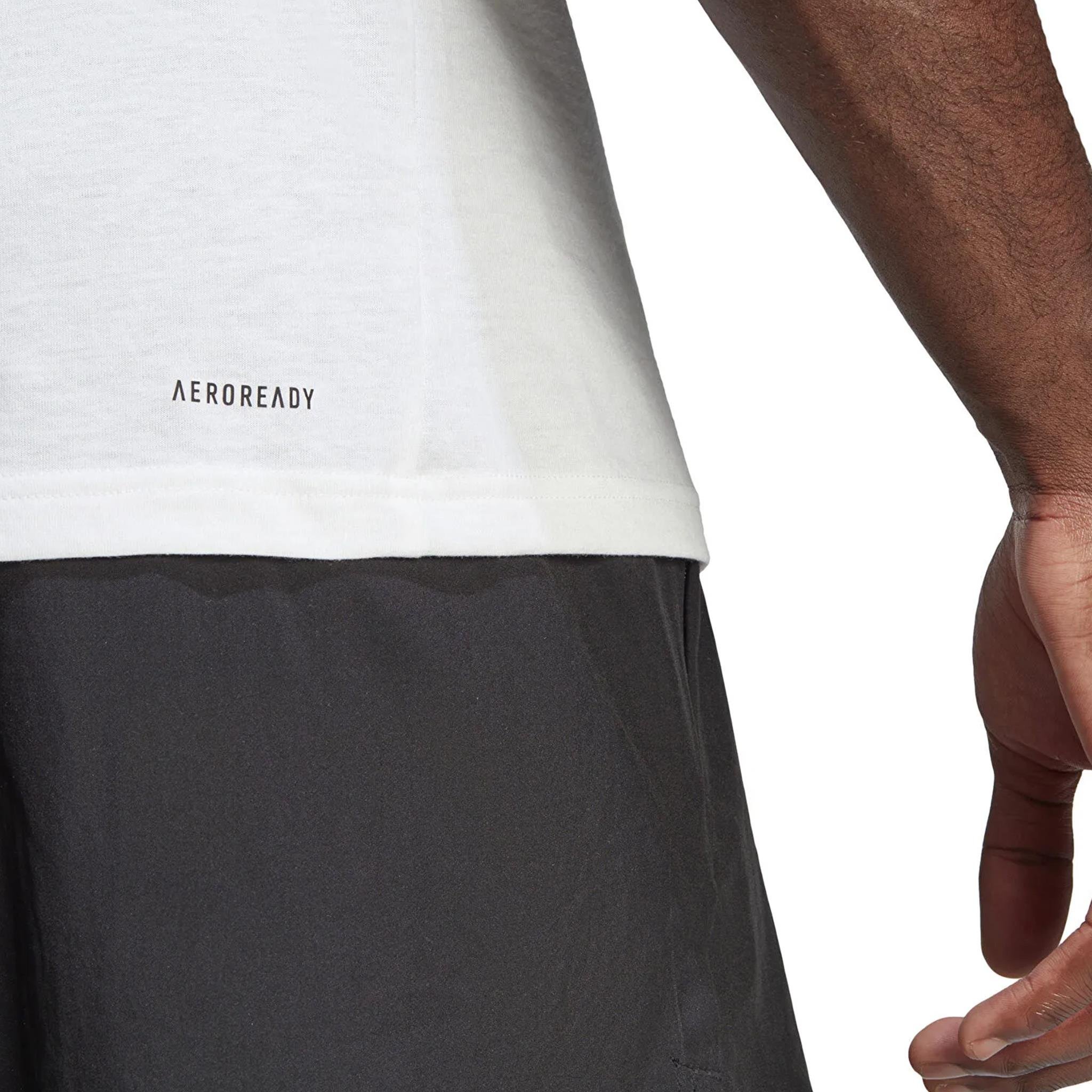 ADIDAS IM4373 TR-ES FR LOGO T
