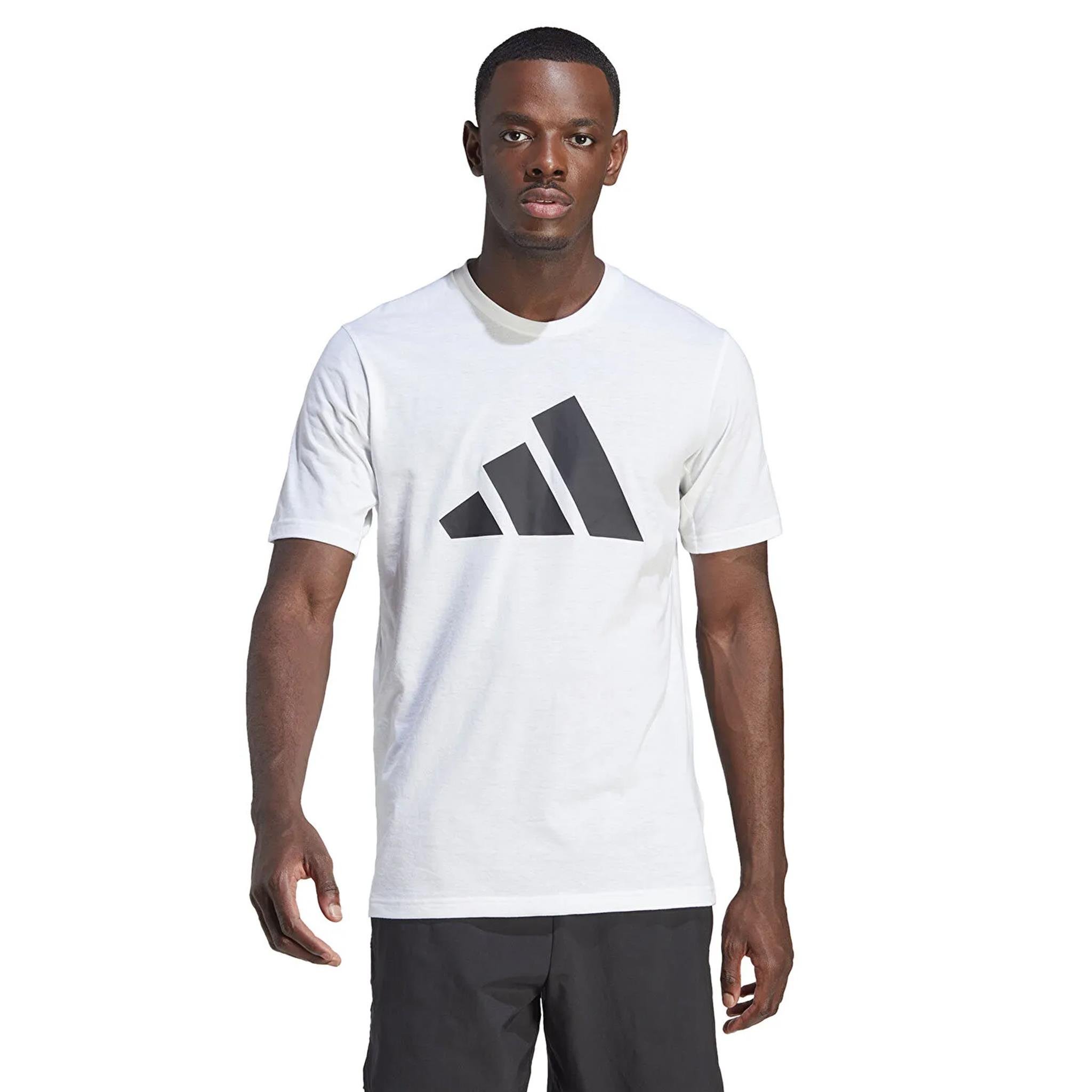 ADIDAS IM4373 TR-ES FR LOGO T