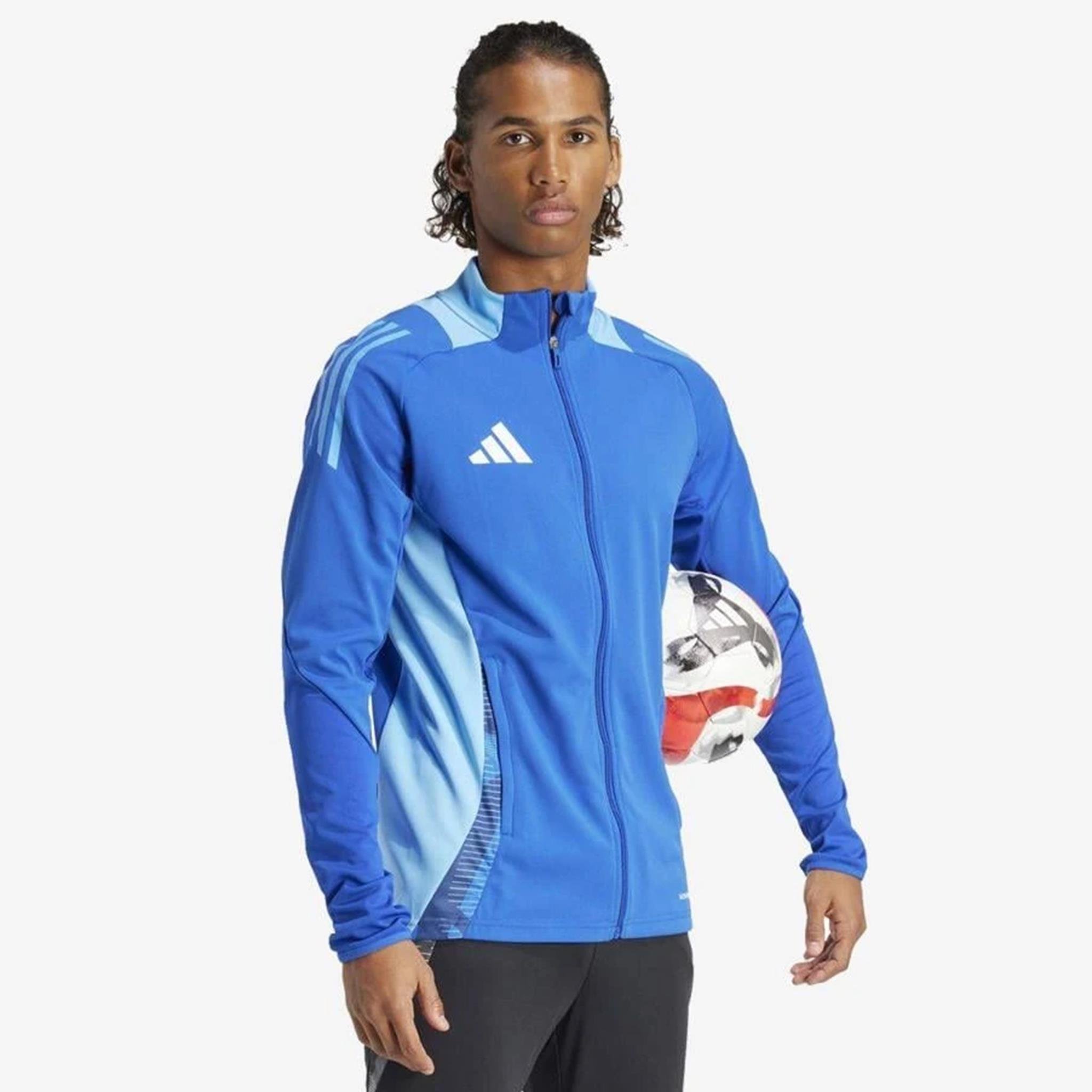 ADIDAS IP1876 TIRO24 C TR JKT