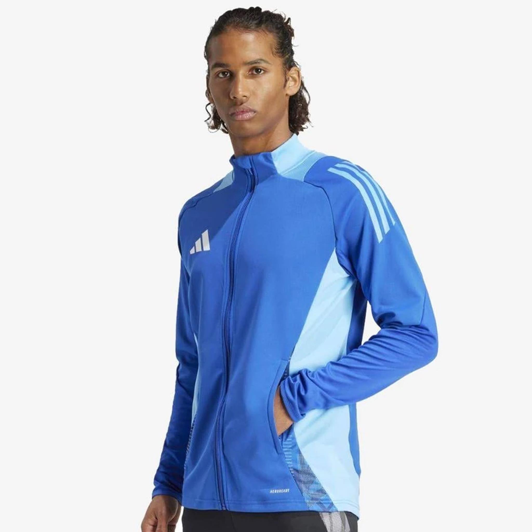ADIDAS IP1876 TIRO24 C TR JKT