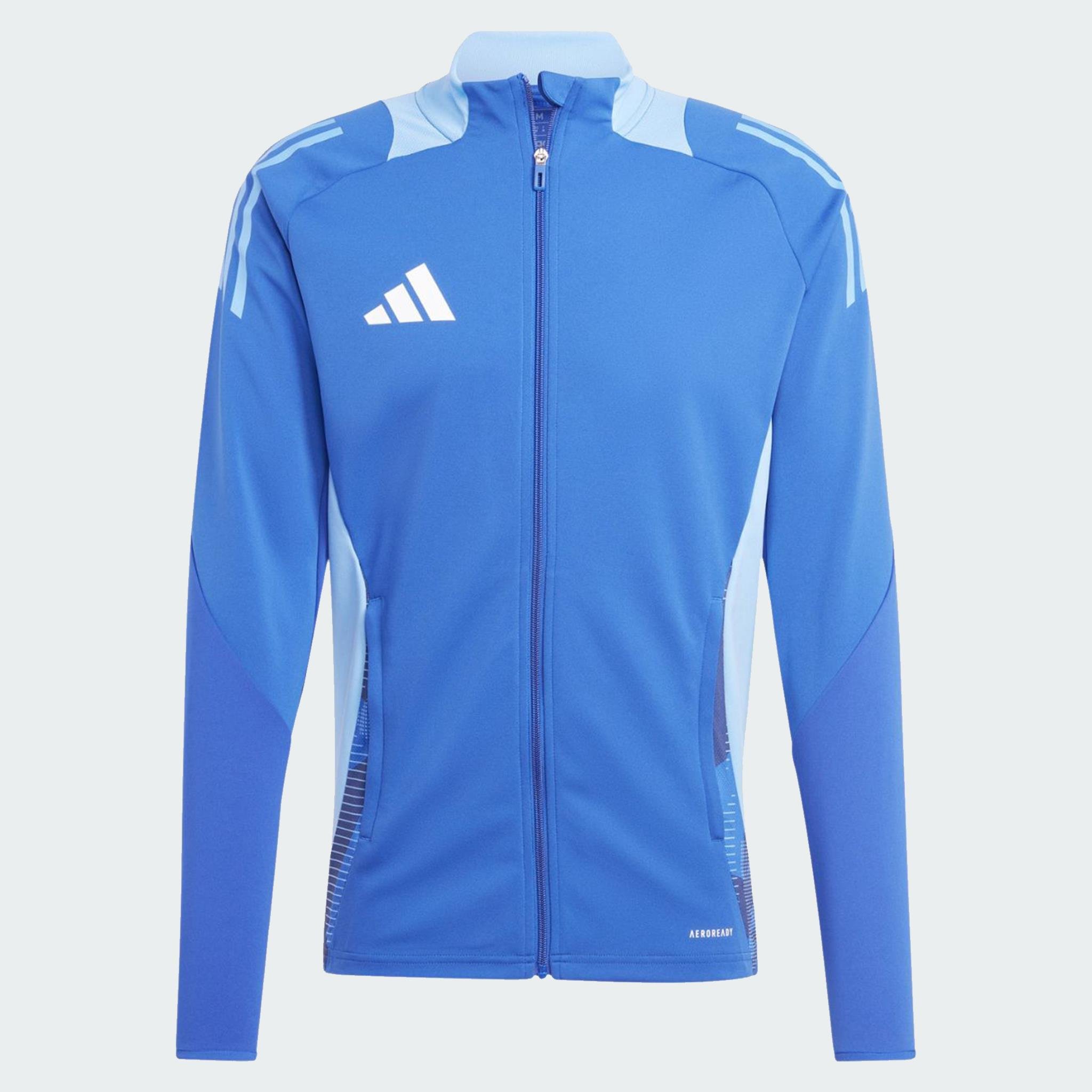ADIDAS IP1876 TIRO24 C TR JKT