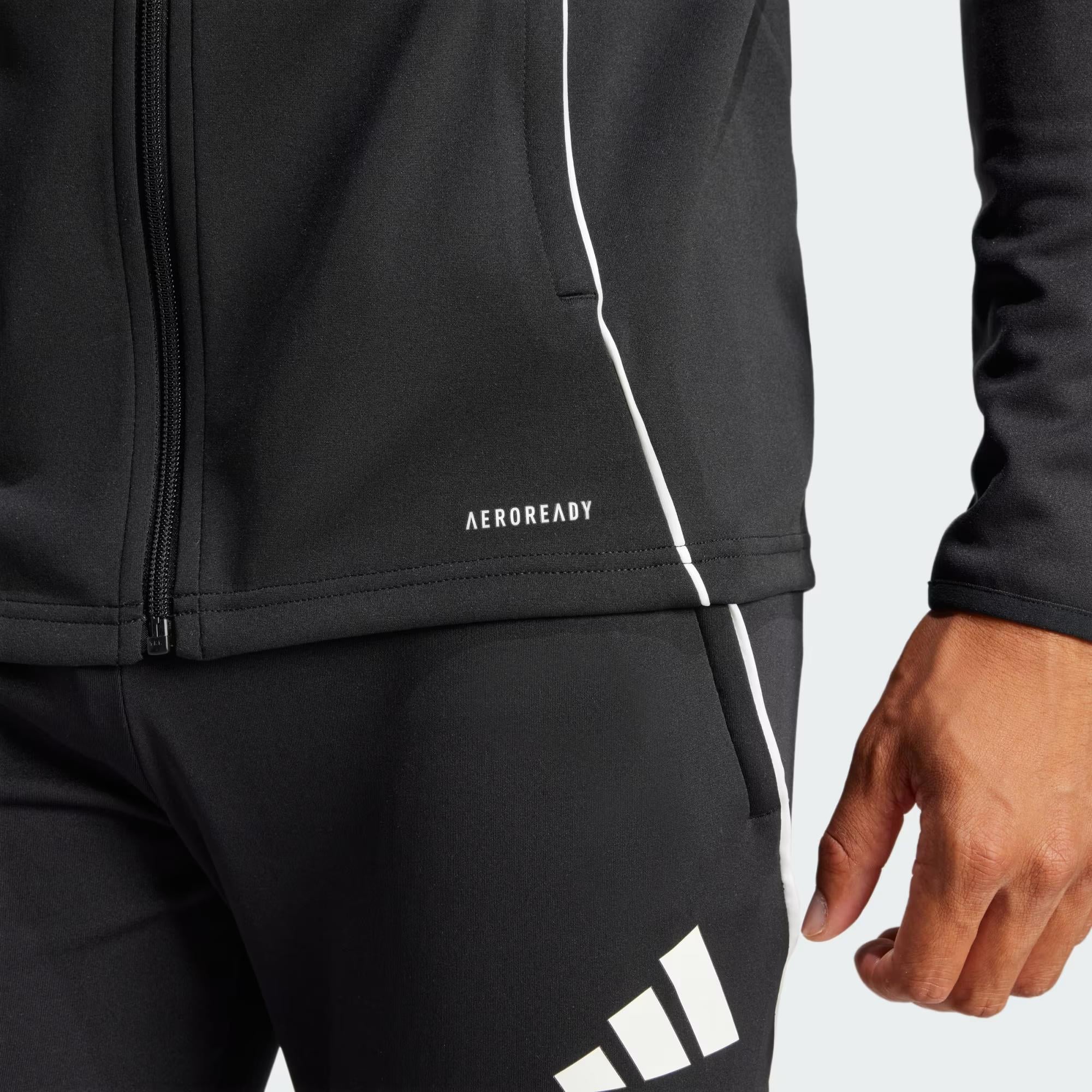 ADIDAS IW0408 TIRO25C TR JKT