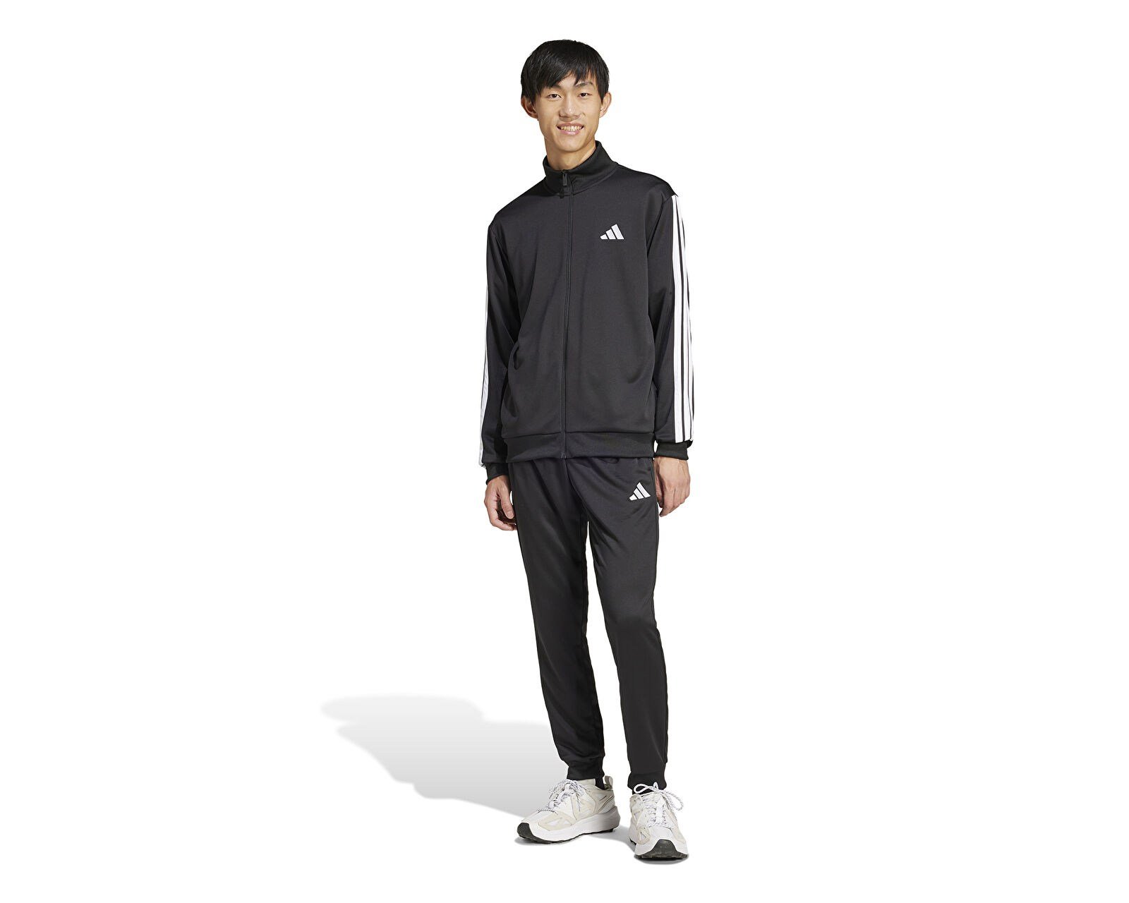 ADIDAS JC5375 M 3S FT TT EŞOFMAN TAKIMI
