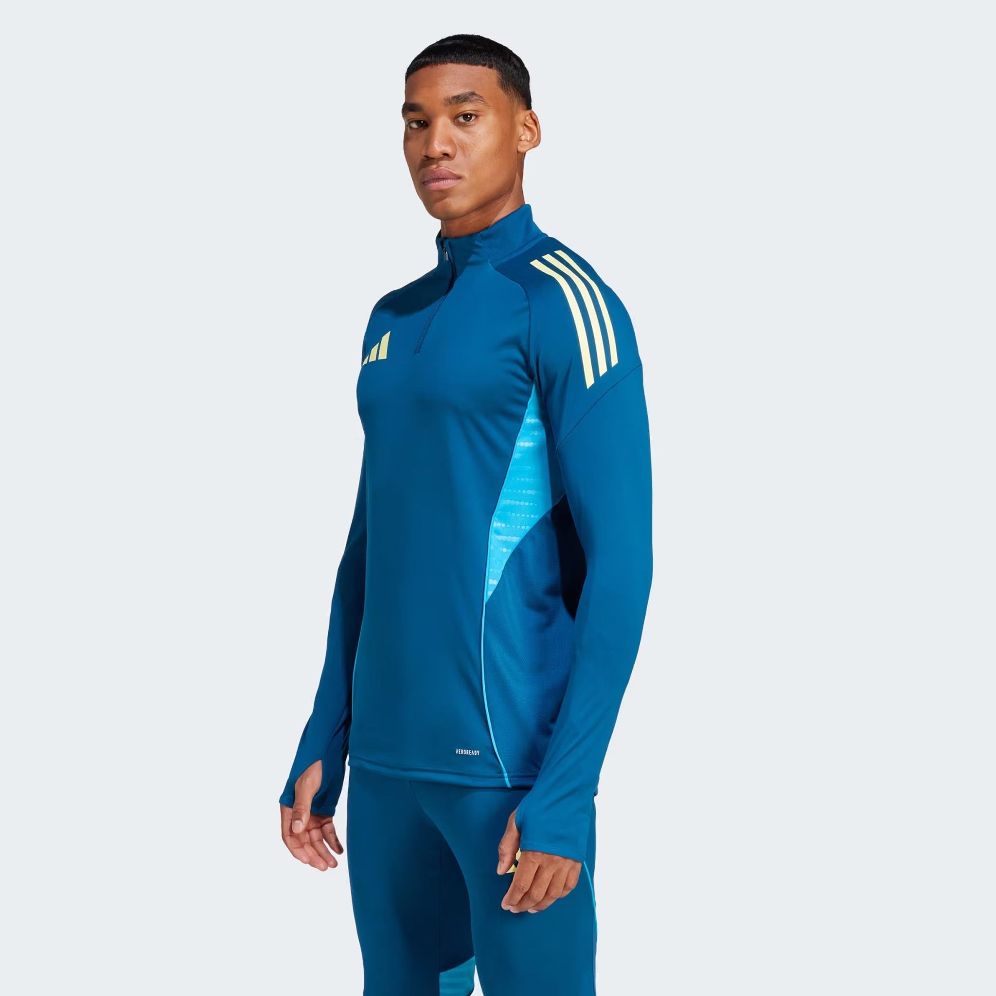ADIDAS JC7012 TIRO25C TR TOP
