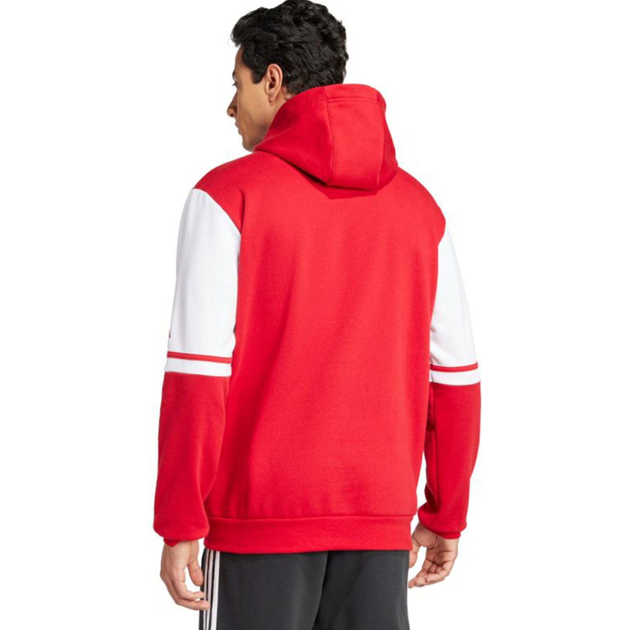 ADIDAS JD2973 SQ25 SW HOODIE
