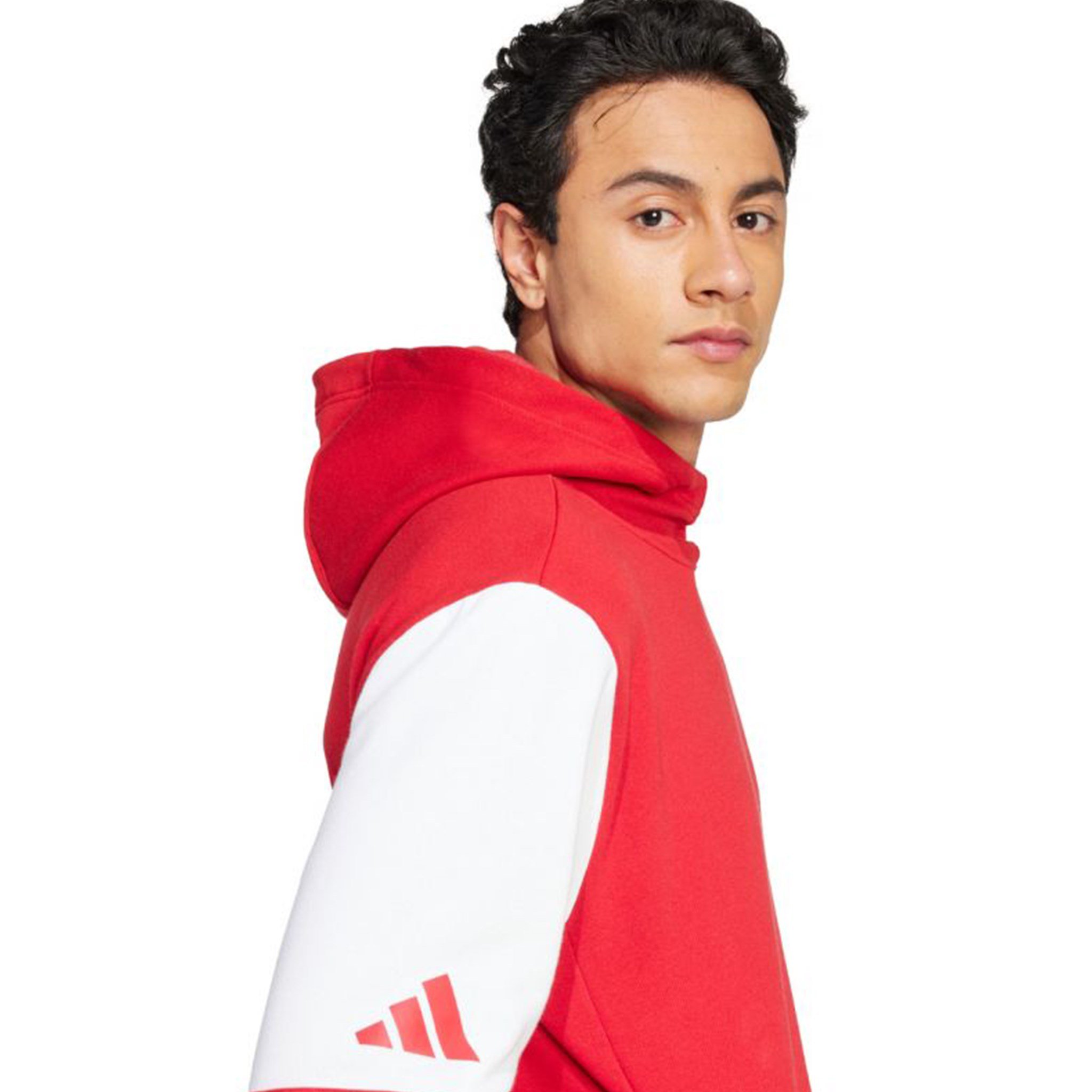 ADIDAS JD2973 SQ25 SW HOODIE