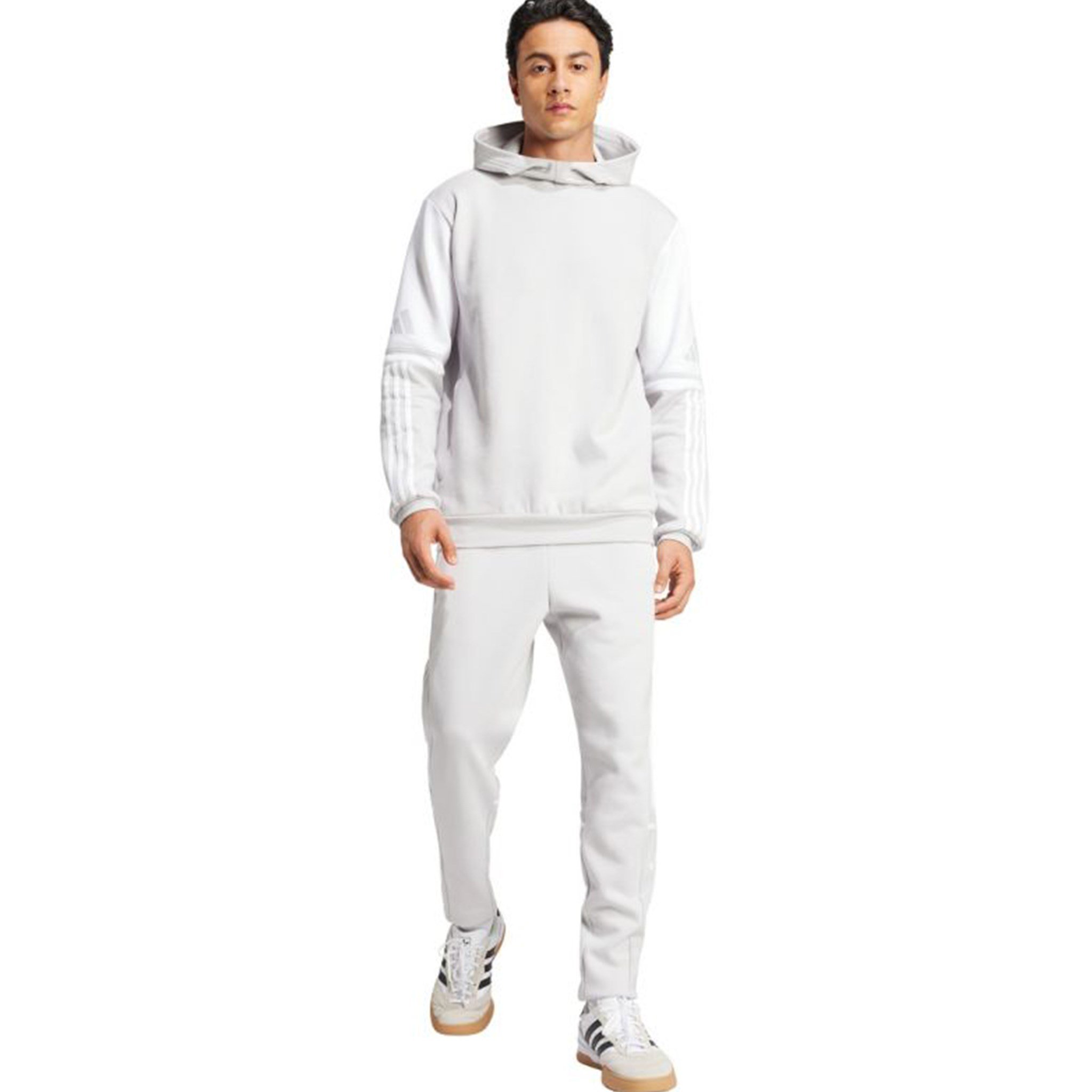 ADIDAS JD2977 SQ25 SW HOODIE