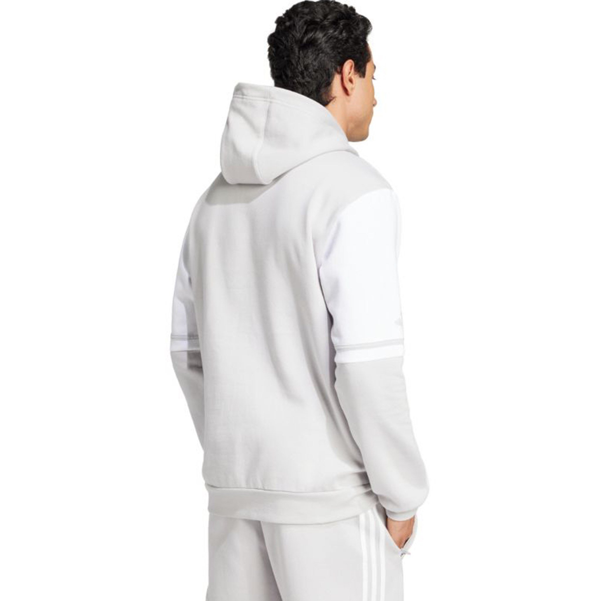ADIDAS JD2977 SQ25 SW HOODIE