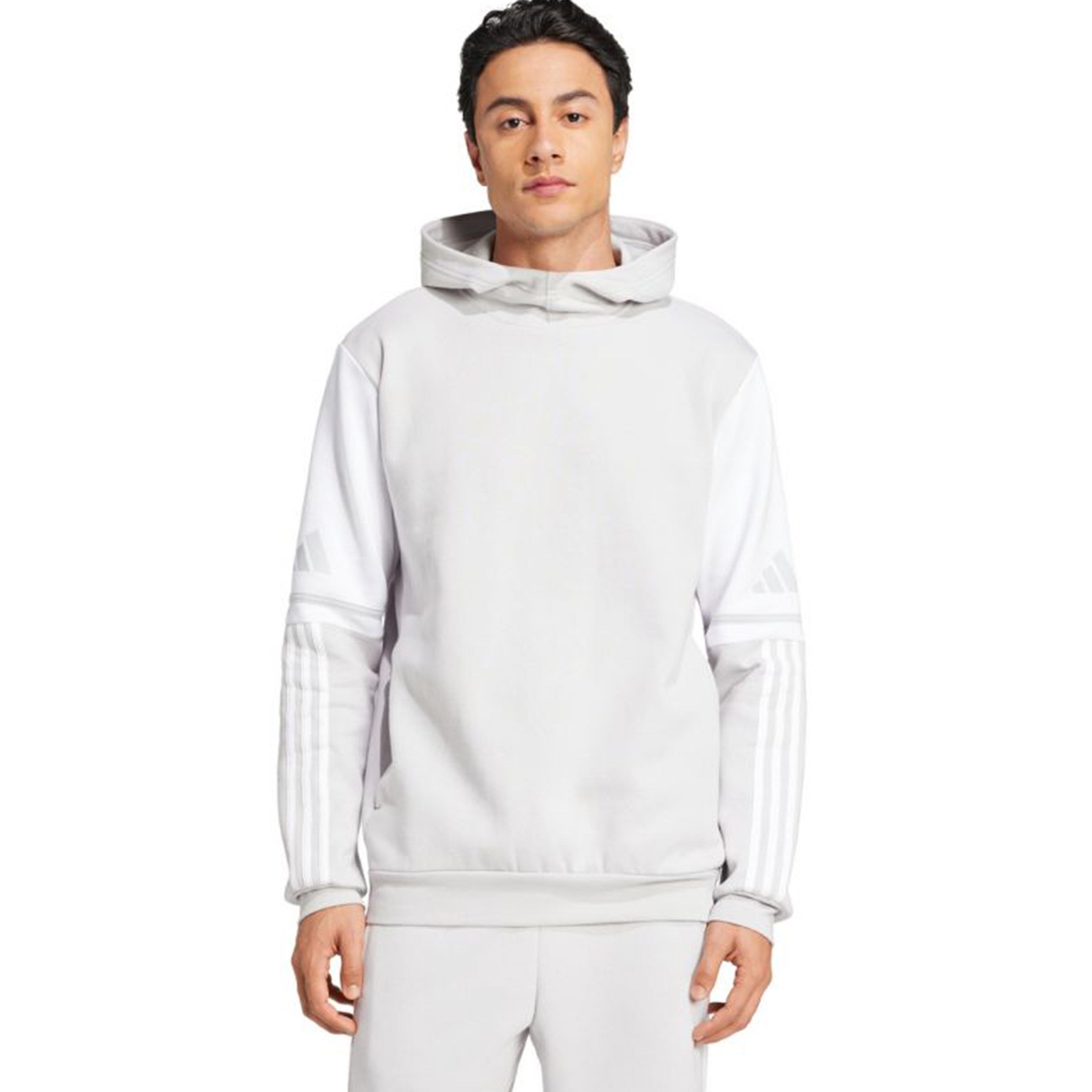 ADIDAS JD2977 SQ25 SW HOODIE