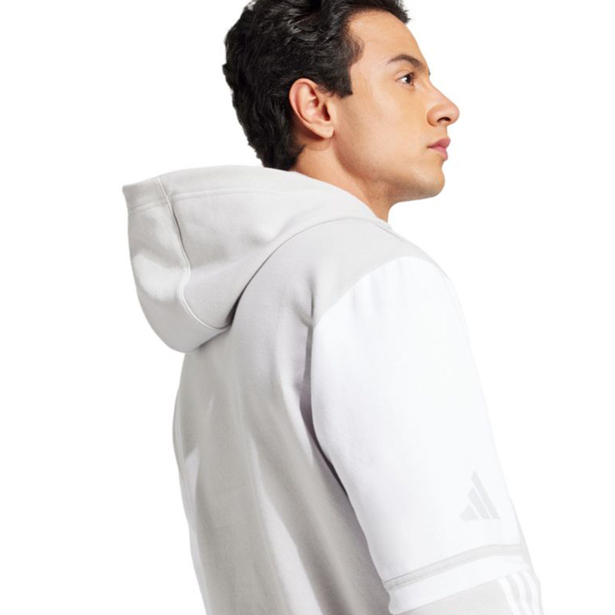 ADIDAS JD2977 SQ25 SW HOODIE