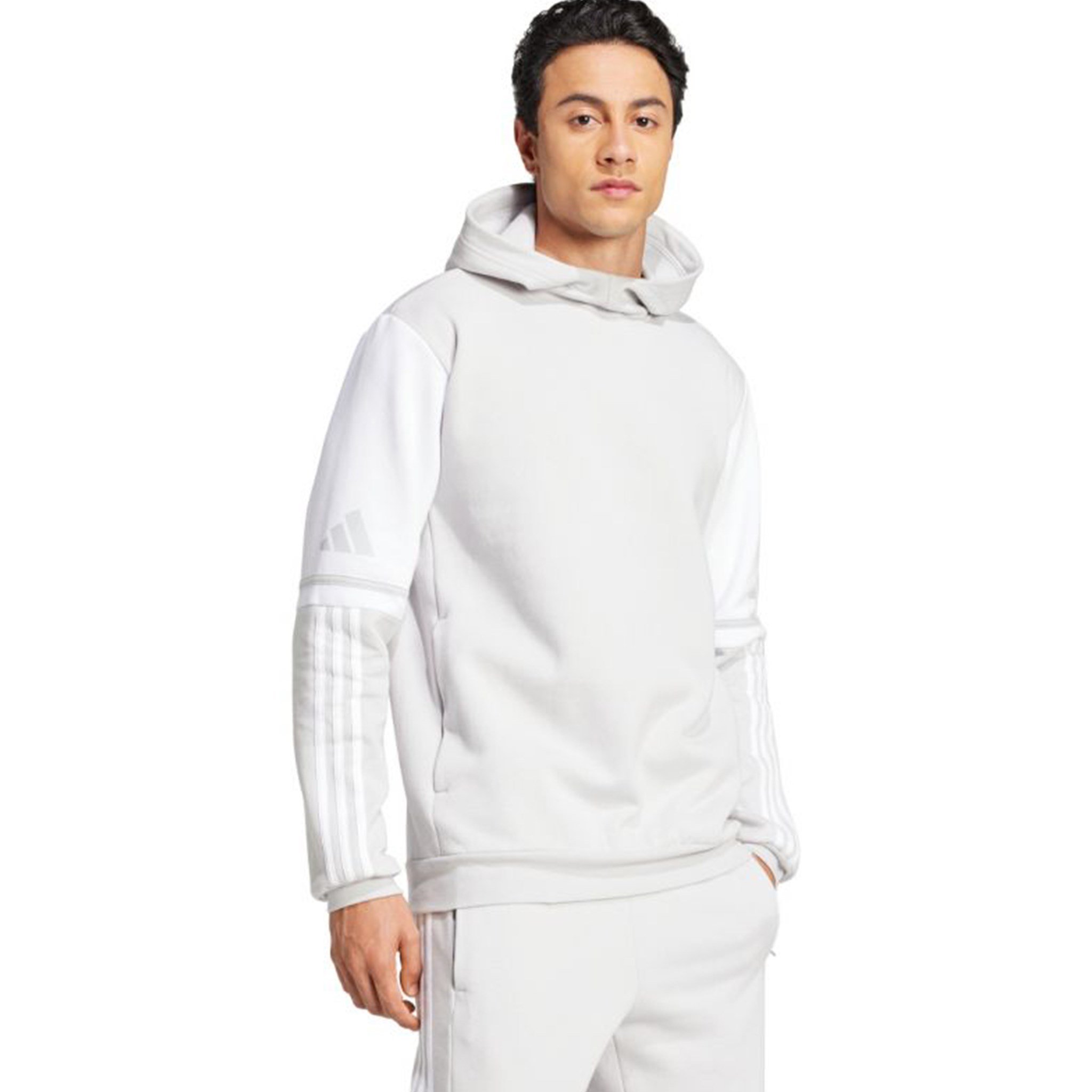 ADIDAS JD2977 SQ25 SW HOODIE