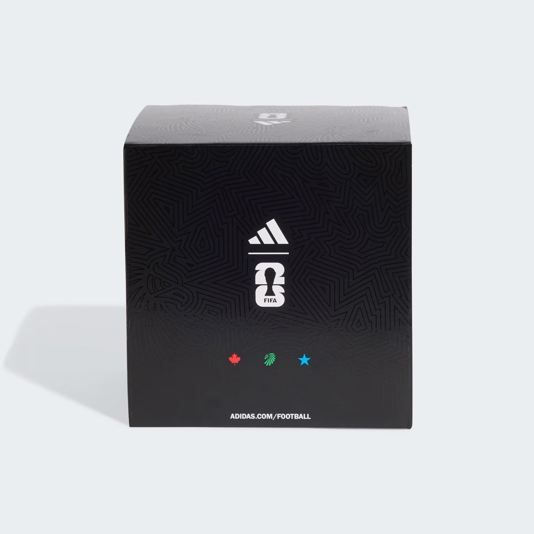 ADIDAS JD8045 WC LGE BOX TRIONDA FIFA WORLD CUP 26