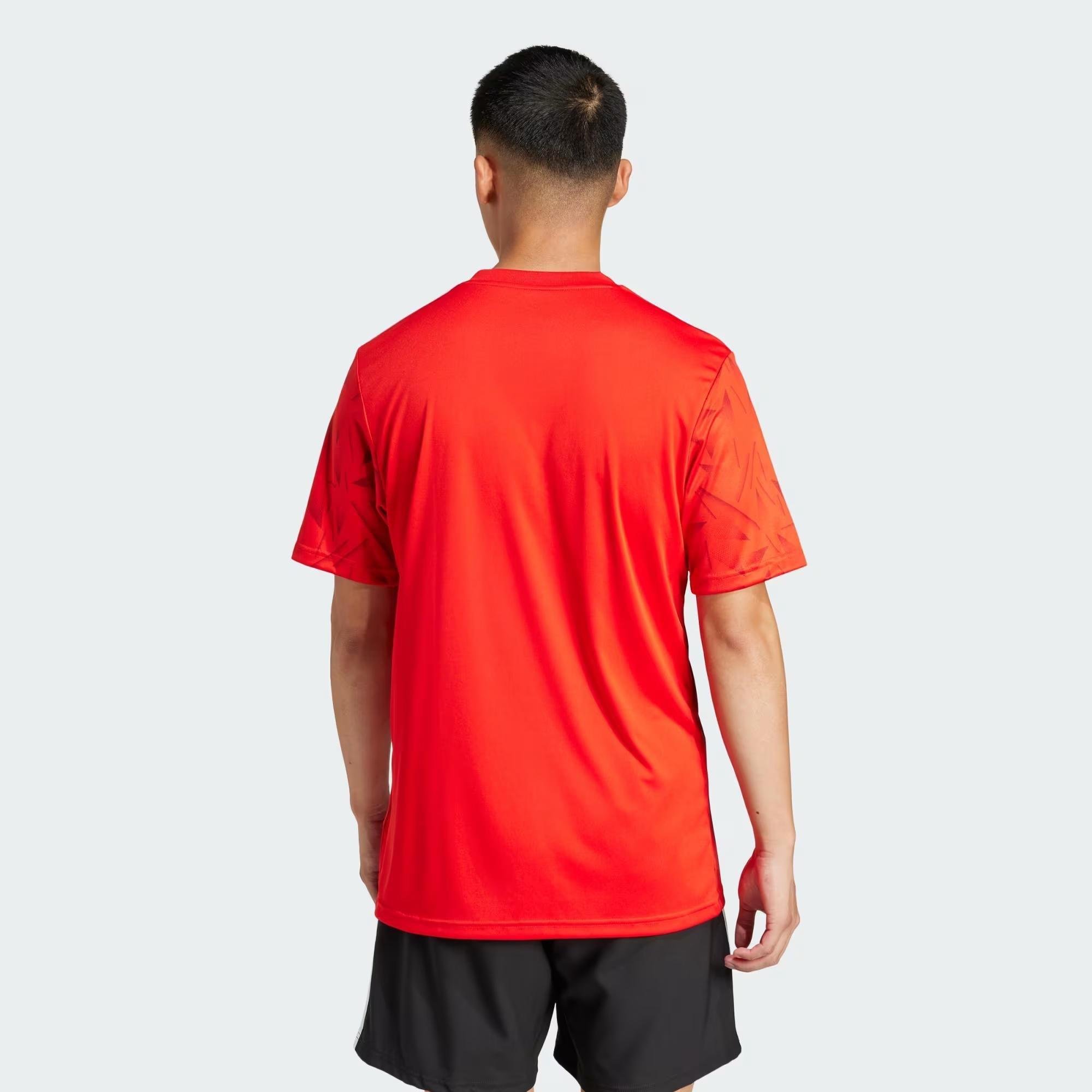 ADIDAS JD9087 T ICON25 JSY M