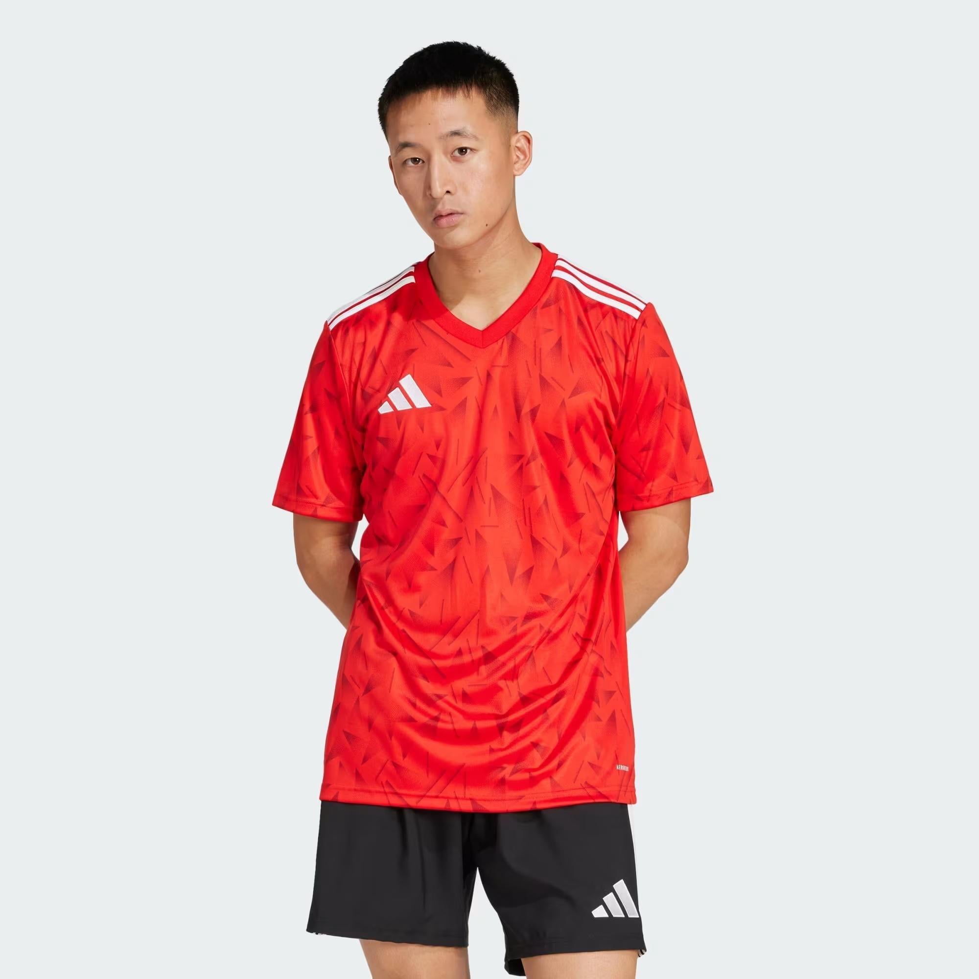 ADIDAS JD9087 T ICON25 JSY M