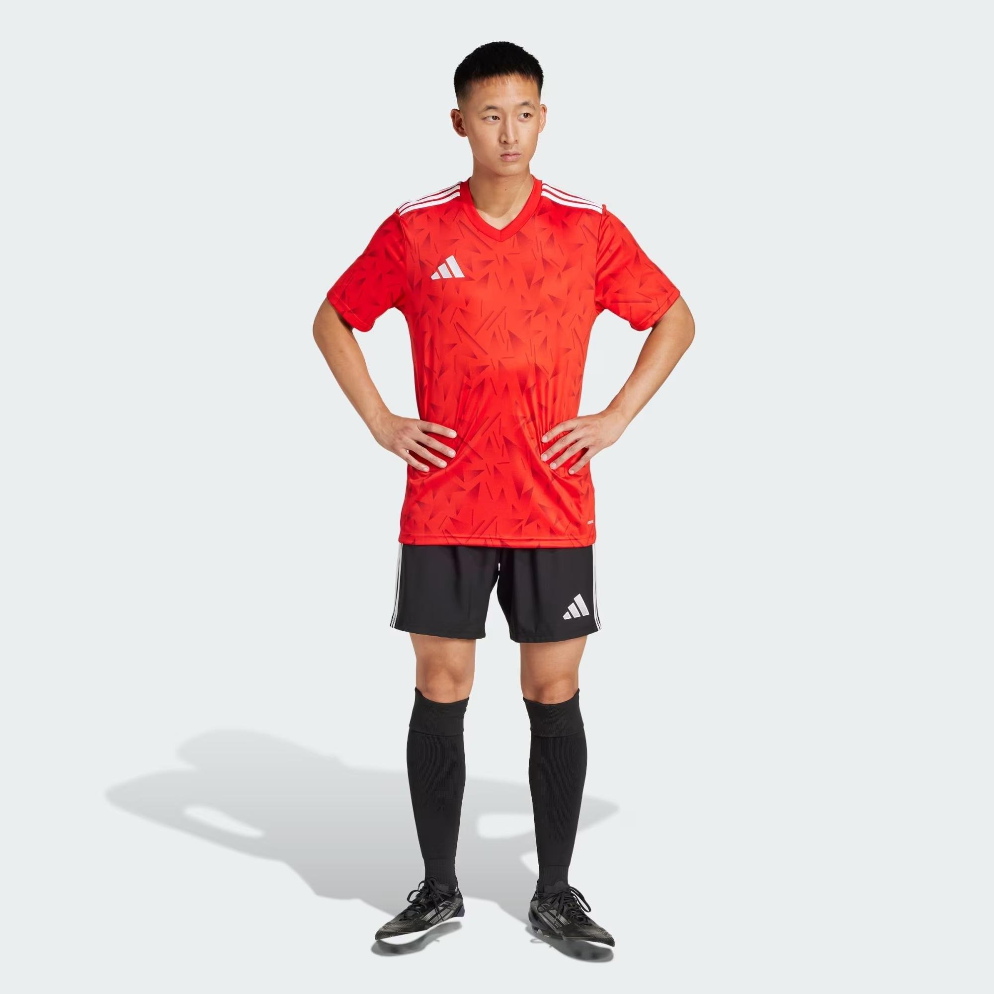 ADIDAS JD9087 T ICON25 JSY M
