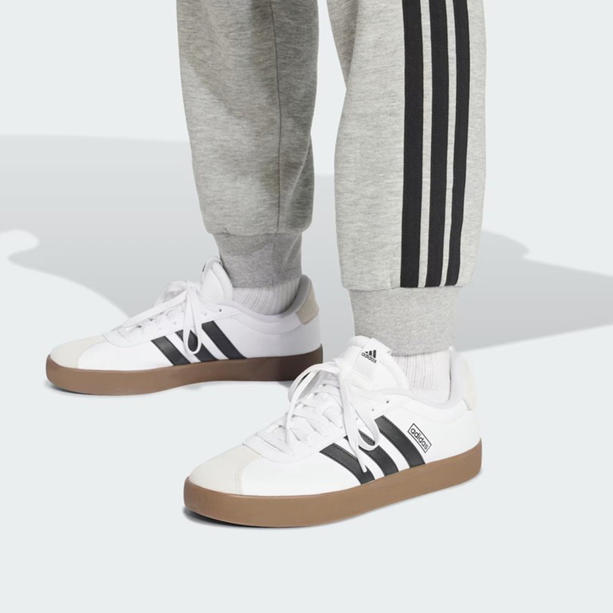 ADIDAS JE6318 M 3S FL TC PT EŞOFMAN ALTI
