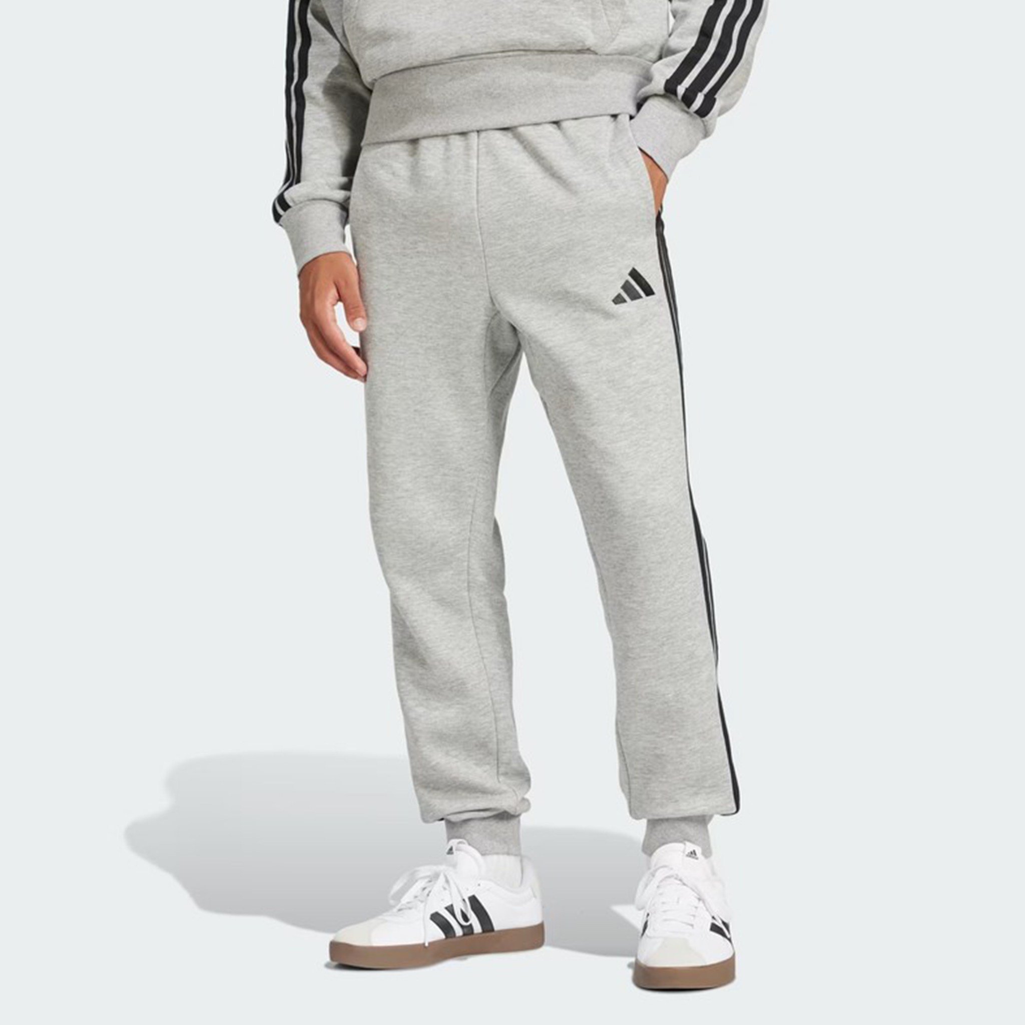ADIDAS JE6318 M 3S FL TC PT EŞOFMAN ALTI