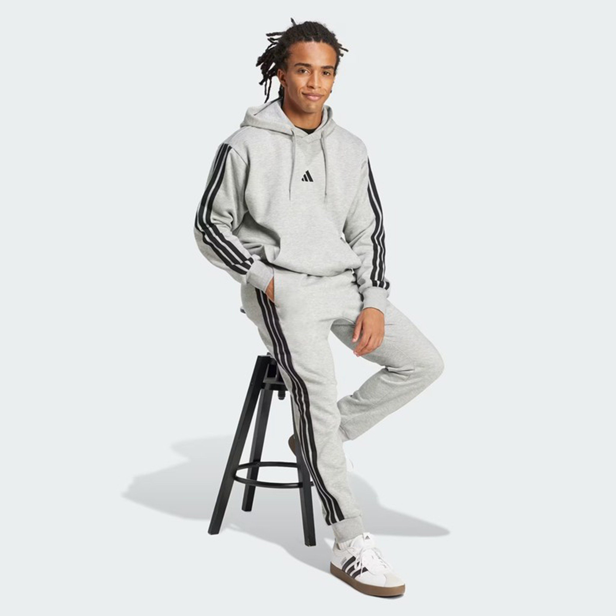 ADIDAS JE6318 M 3S FL TC PT EŞOFMAN ALTI