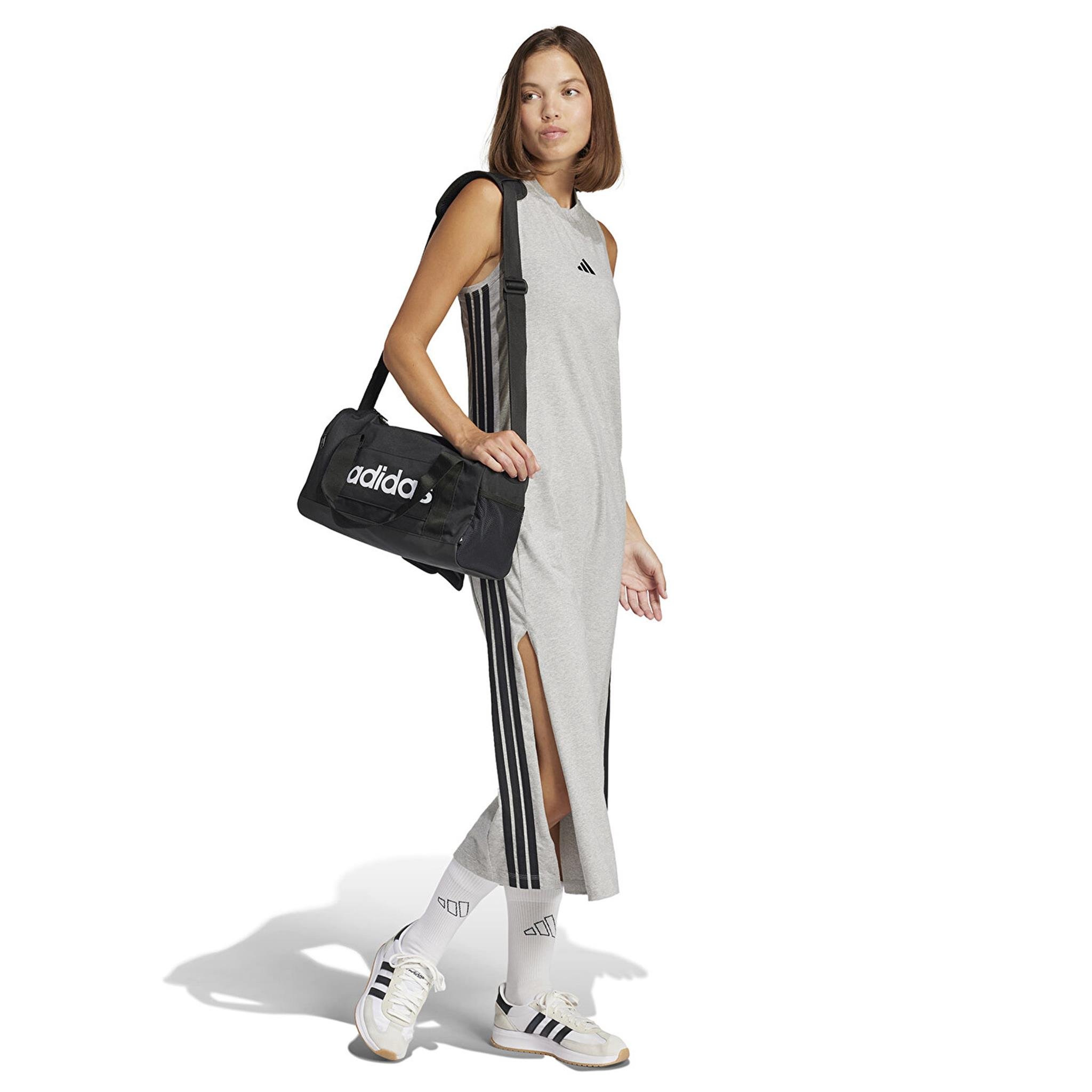 ADIDAS JE8347 LINEAR DUFF XS SPOR ÇANTASI
