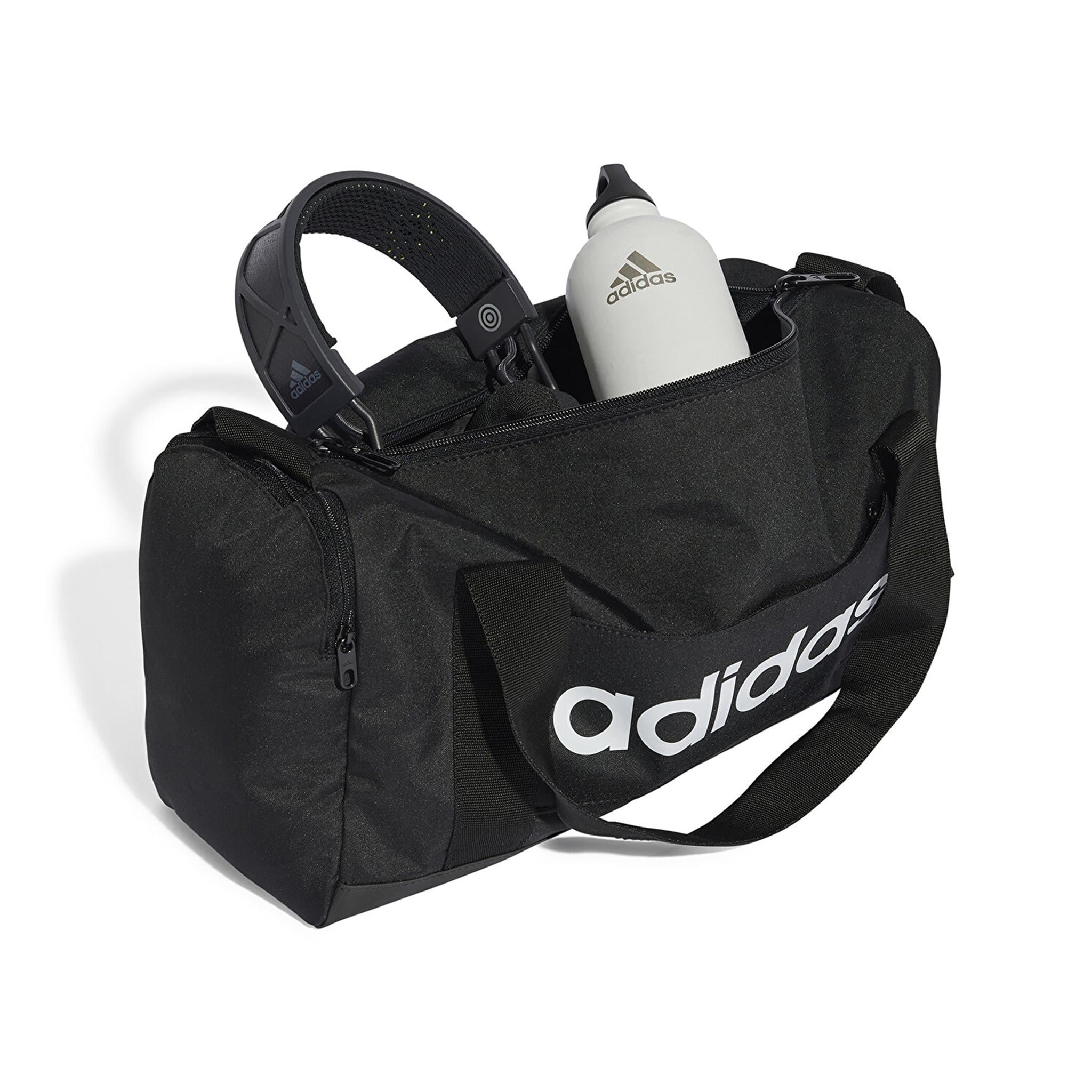 ADIDAS JE8347 LINEAR DUFF XS SPOR ÇANTASI