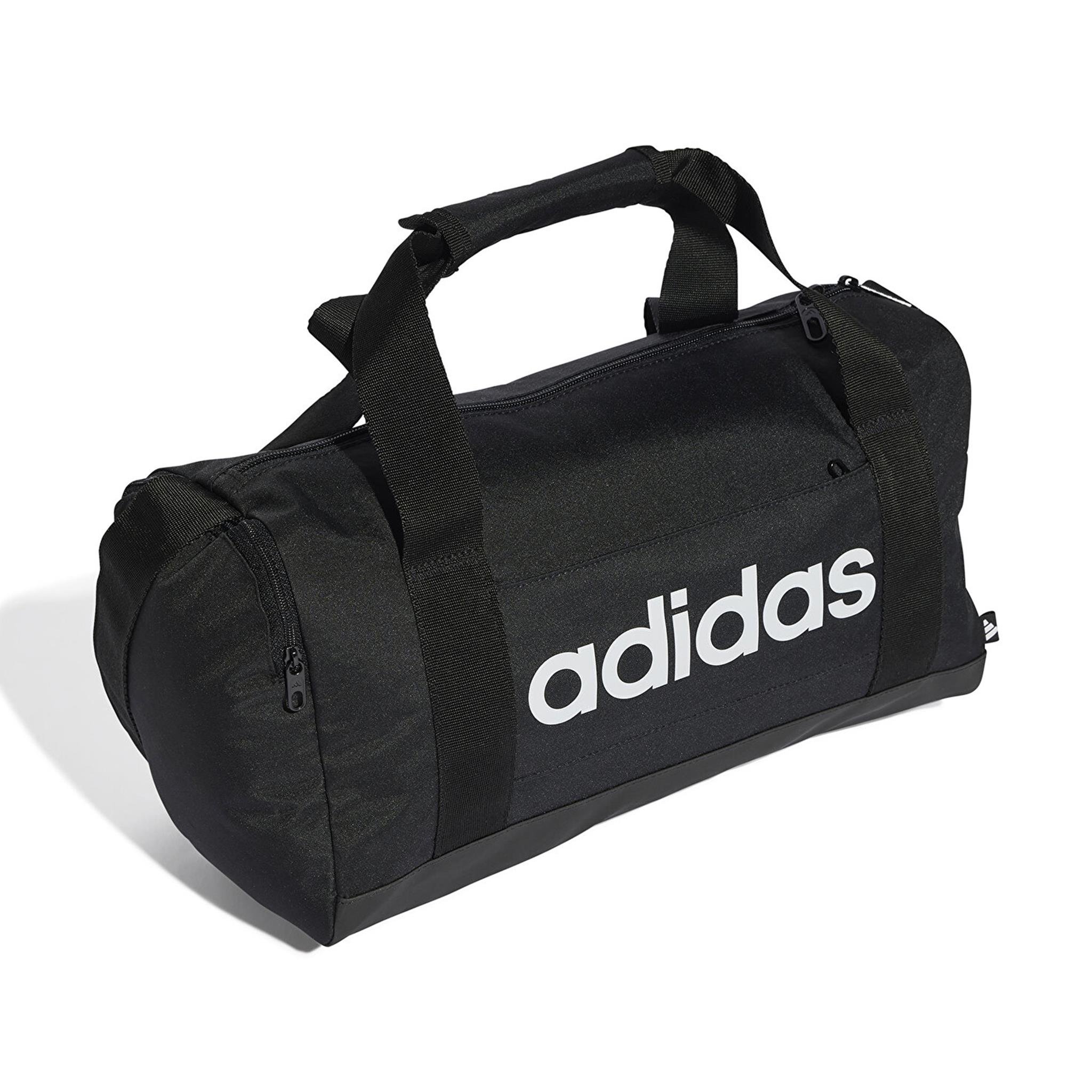 ADIDAS JE8347 LINEAR DUFF XS SPOR ÇANTASI