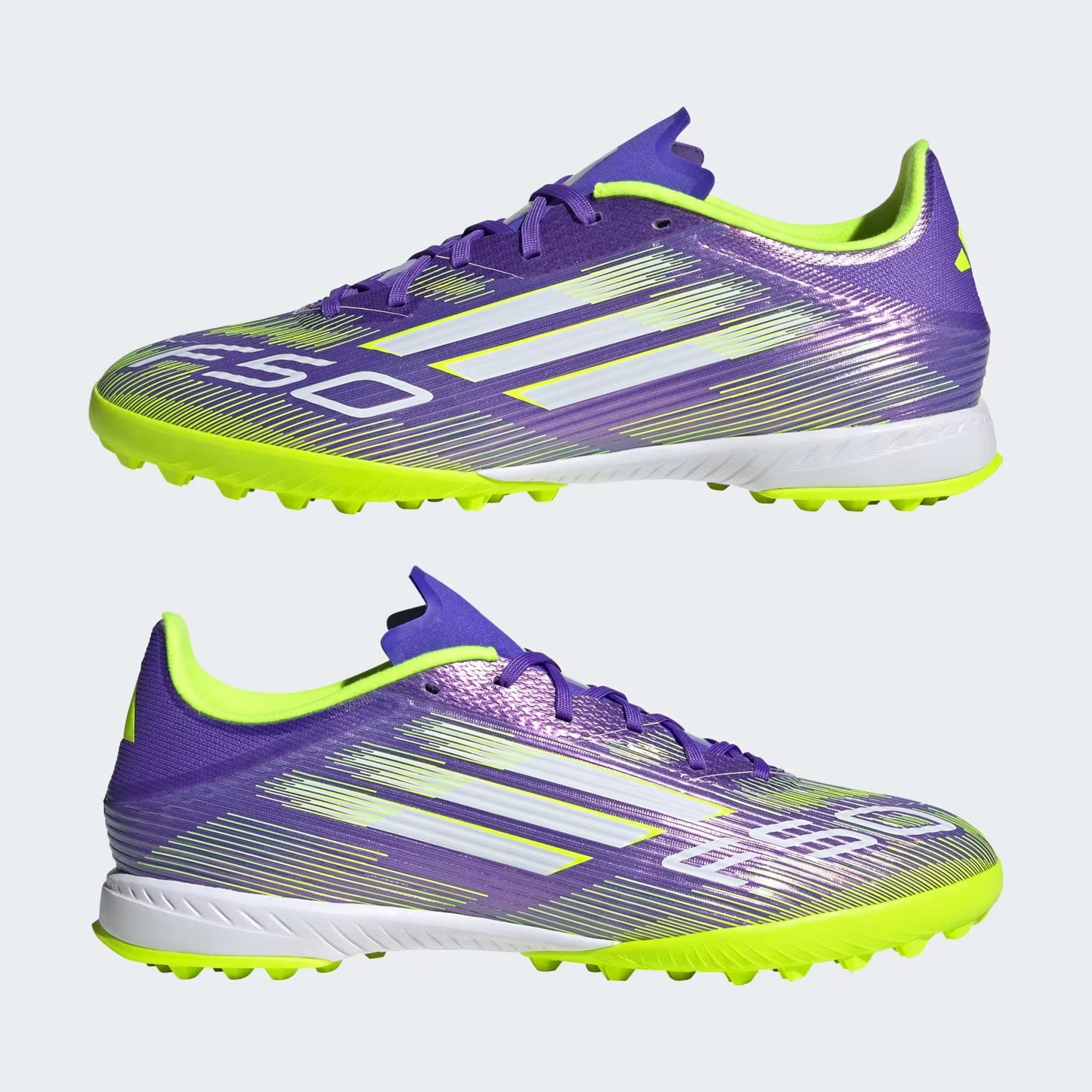 ADIDAS JH7724 F50 LEAGUE TF