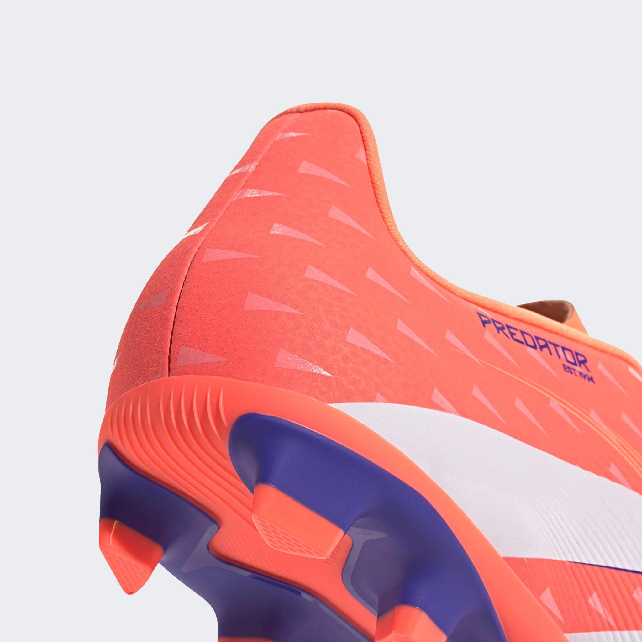 ADIDAS JH8846 PREDATOR CLUB FG/MG